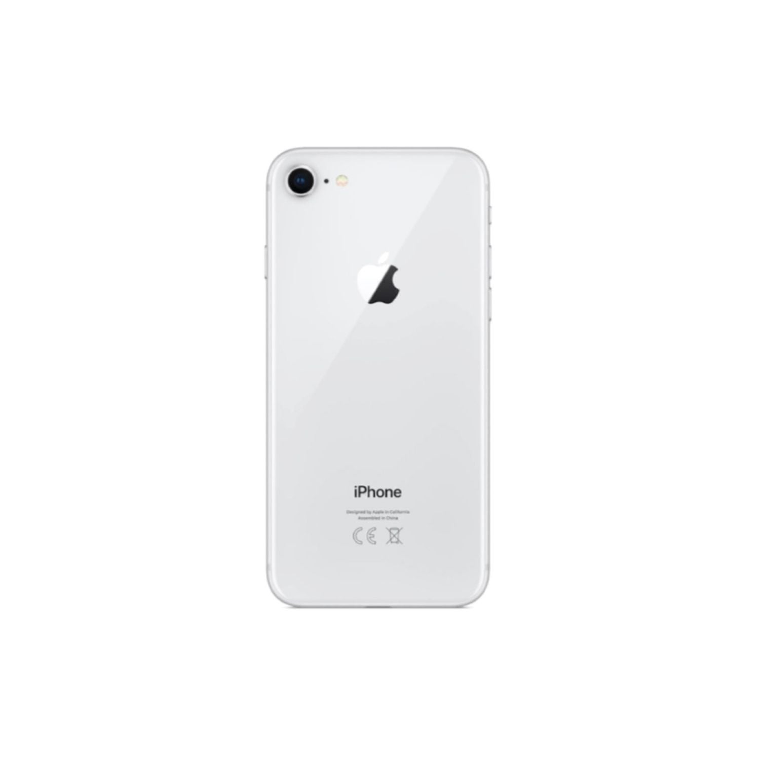 iPhone 8 64GB Blanco Reacondicionado