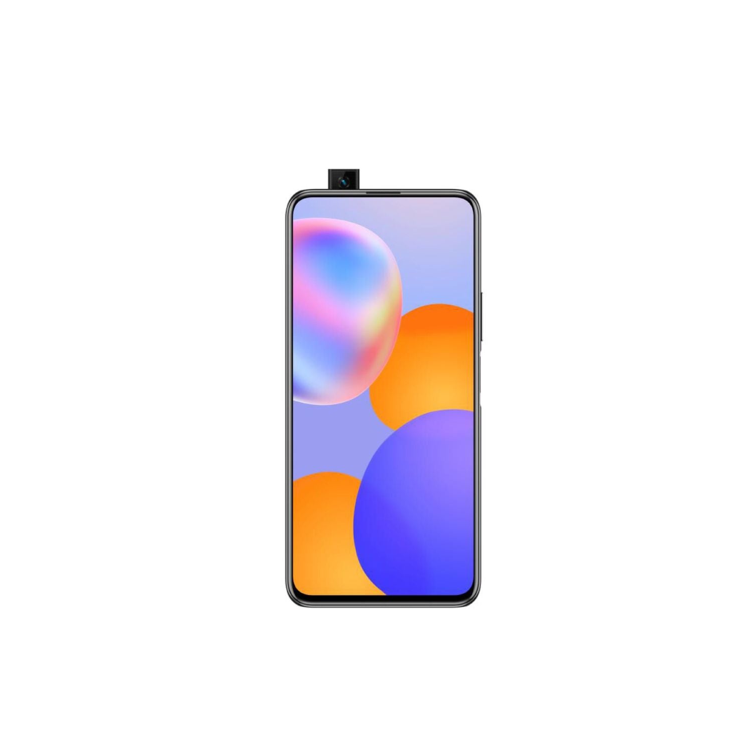 Huawei Y9a 128GB Negro Reacondicionado