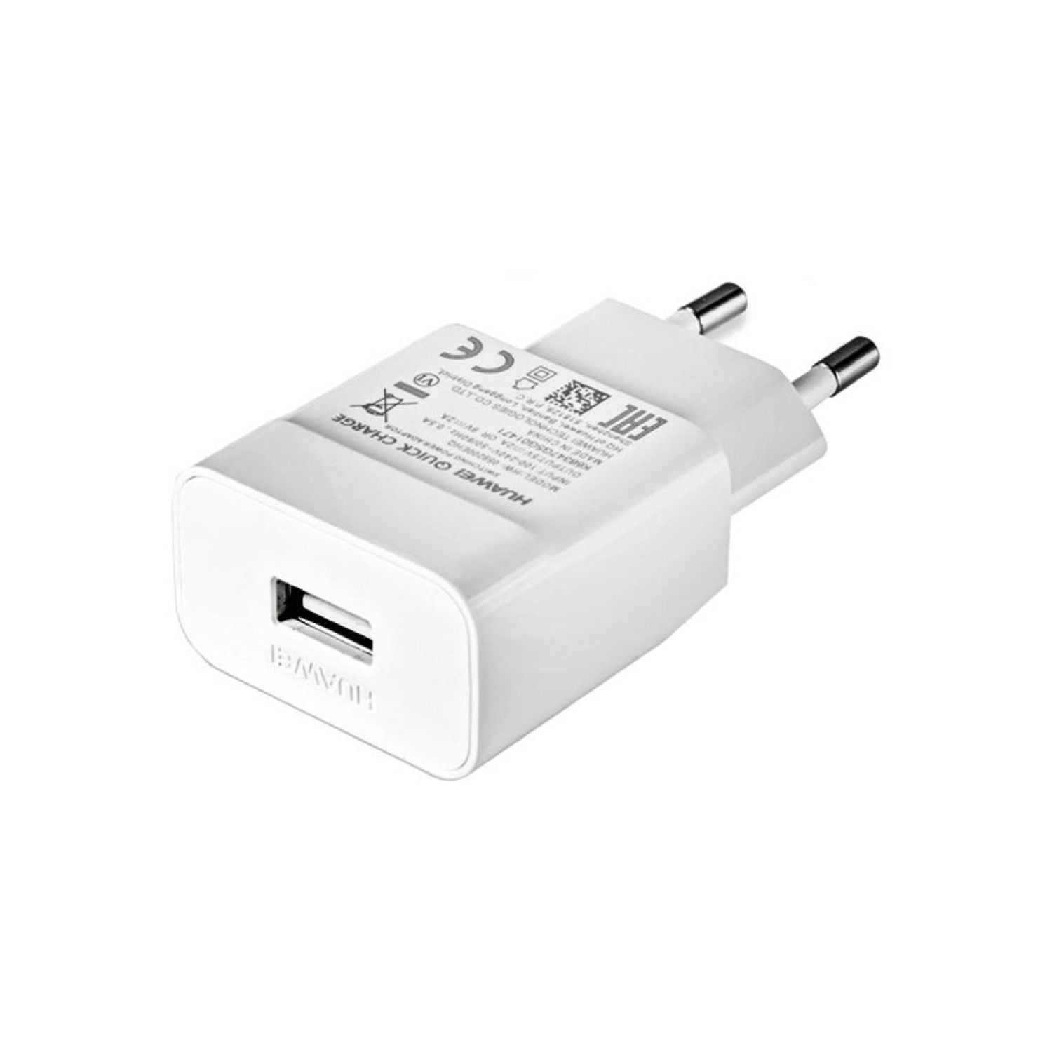 Huawei Cargador Carga rápida QuickCharge 18w Nuevo