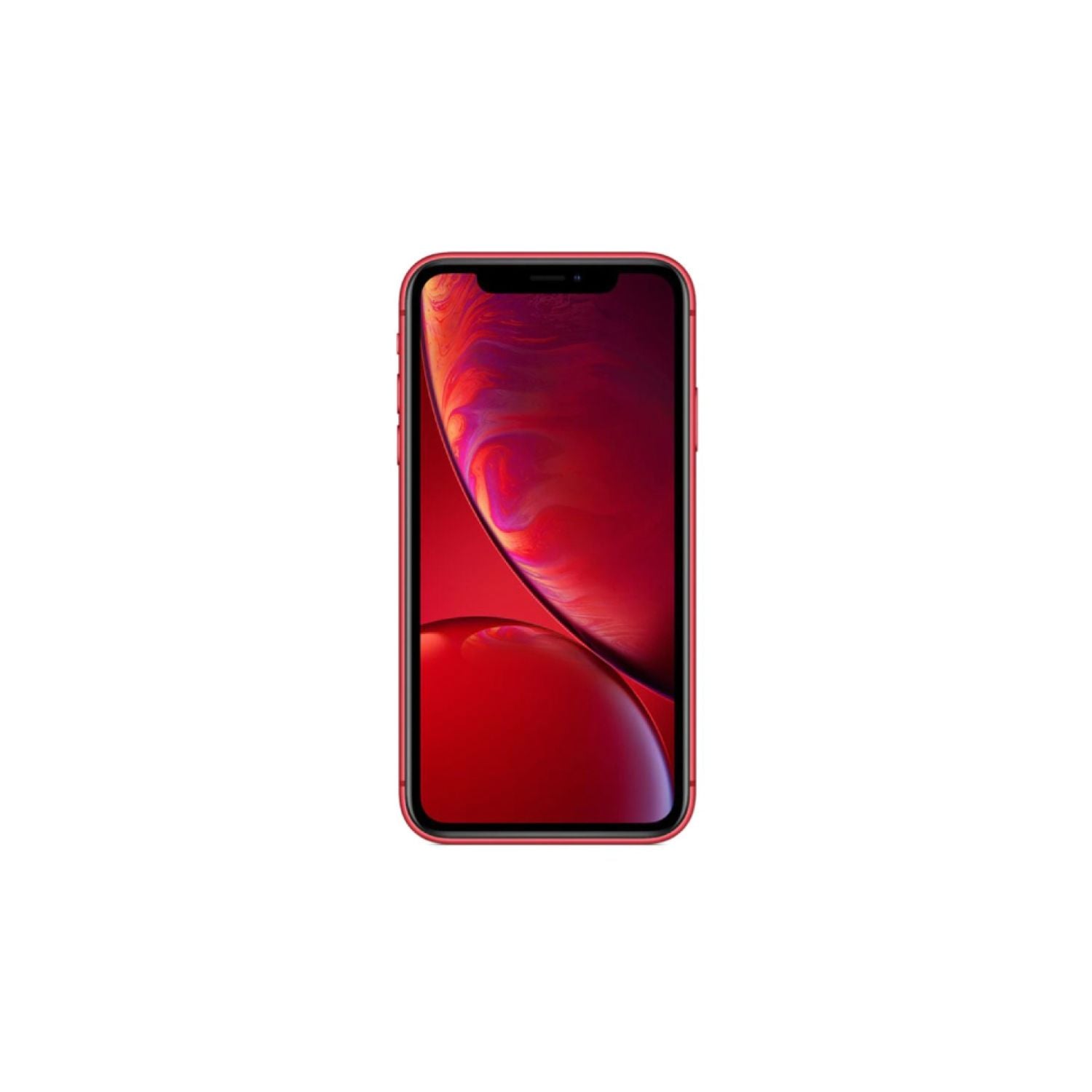 iPhone XR 128GB Rojo Reacondicionado