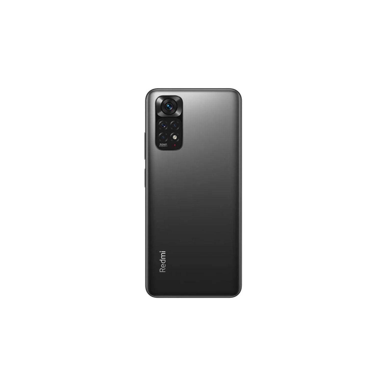 Xiaomi Redmi Note 11 128GB Negro Reacondicionado