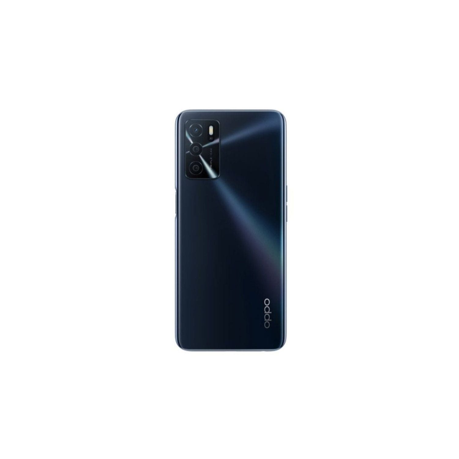 Oppo A16 4/64GB Negro Reacondicionado