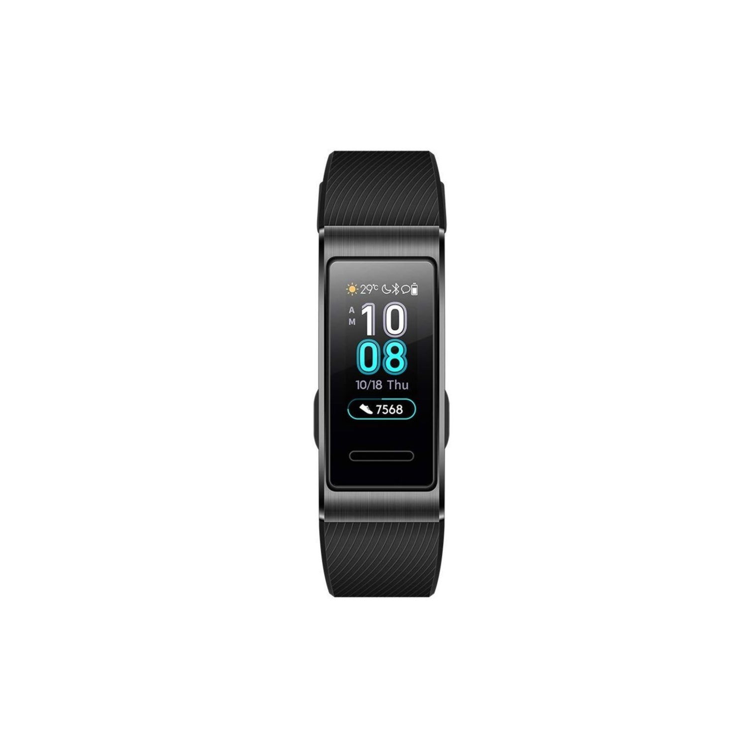 Huawei Band 3 Pro Negro Reacondicionado