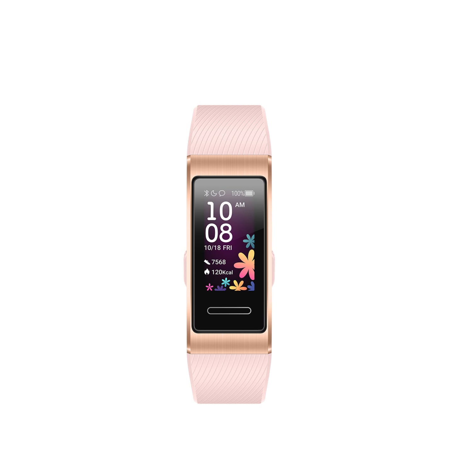 Huawei Band 4 Pro Rosado Reacondicionado