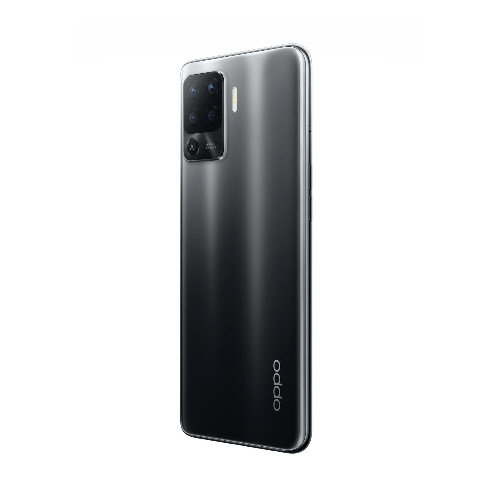 Oppo Reno5 Lite 128gb Negro Reacondicionado