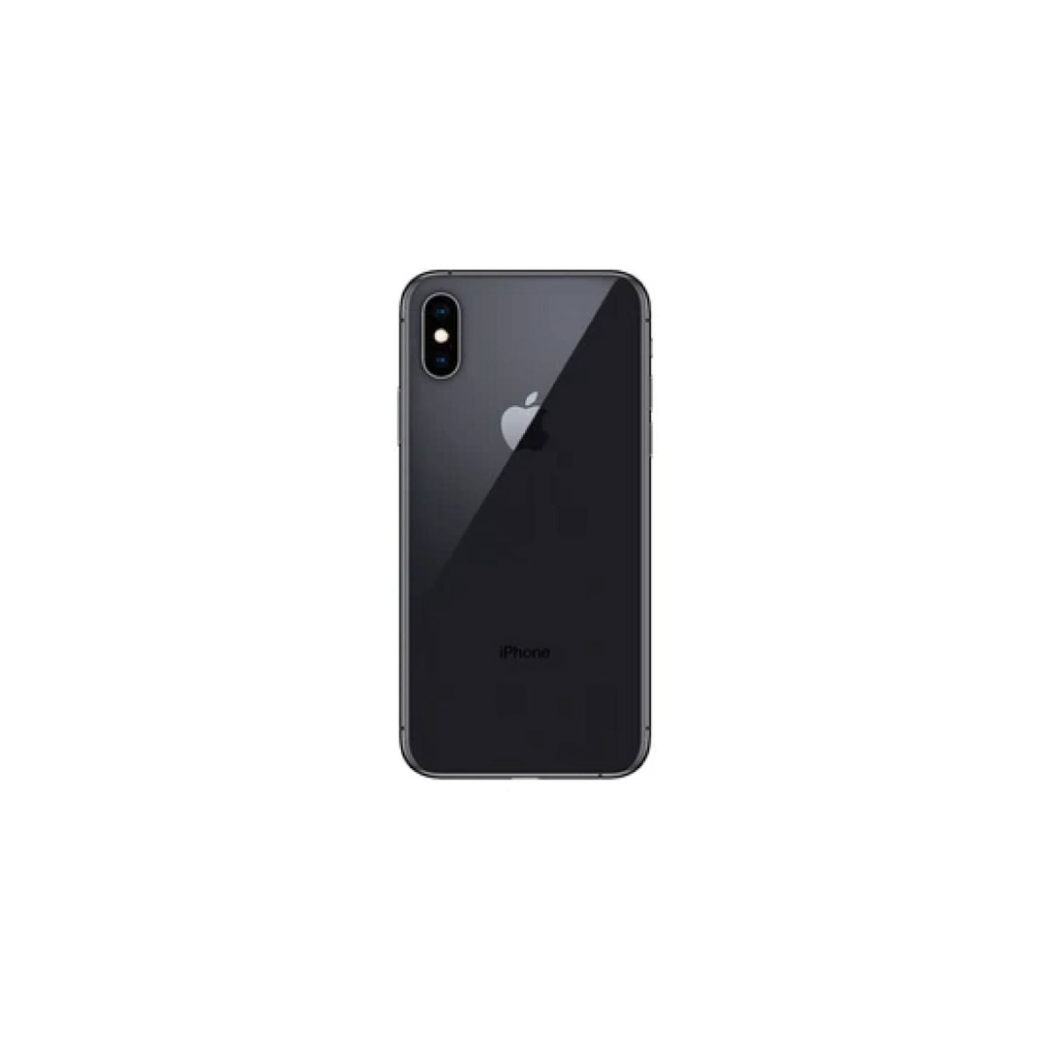 iPhone XS 64GB Negro Reacondicionado