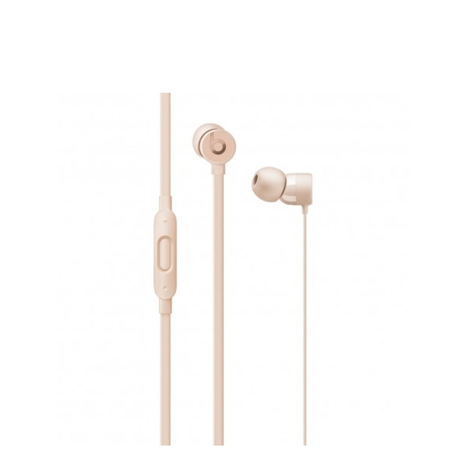 Beats UrBeats3 Rosado Reacondicionado