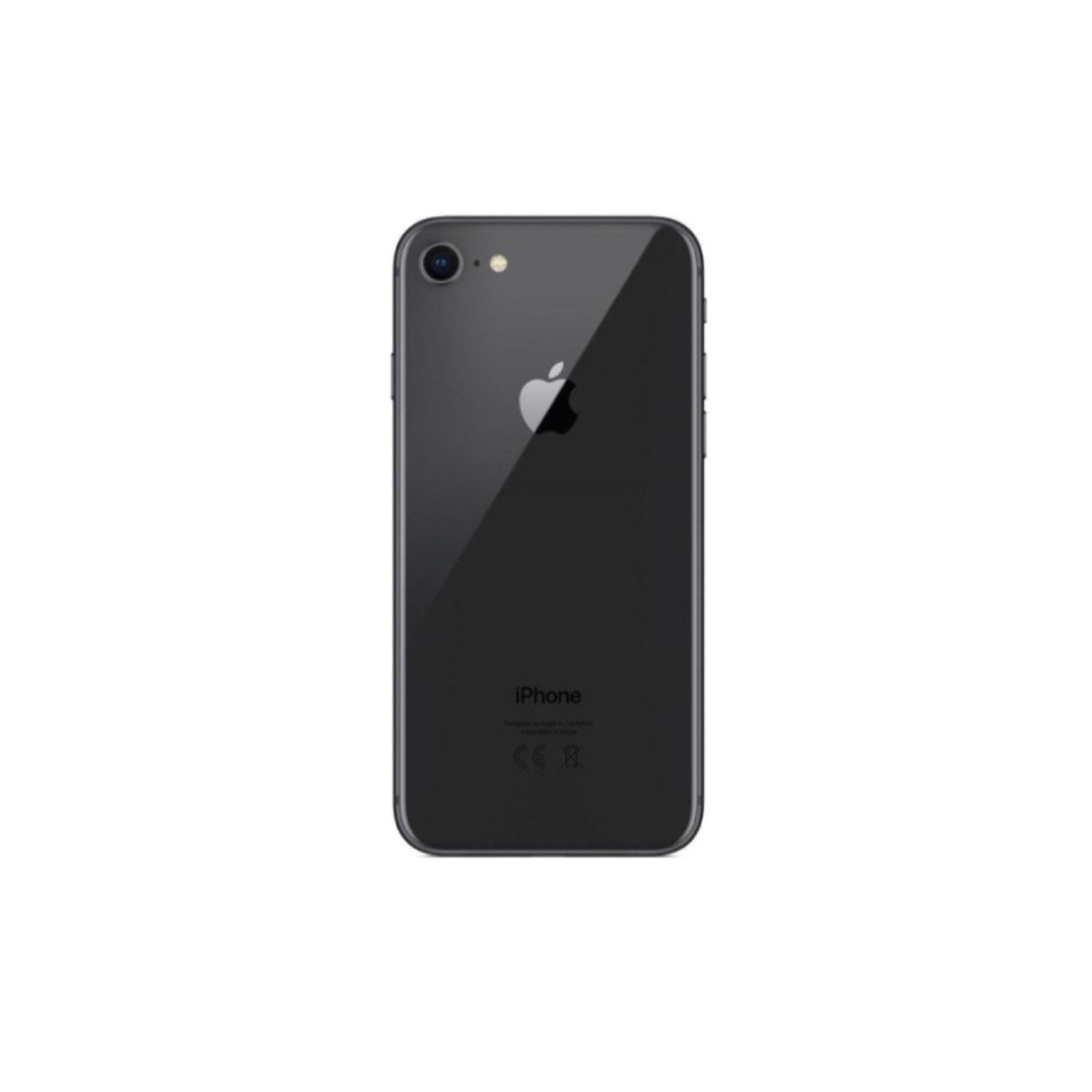 iPhone 8 256GB Negro Reacondicionado