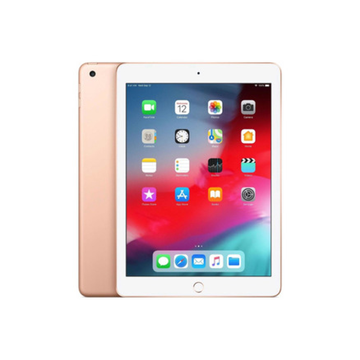 iPad 6th Gen 32GB Dorado Reacondicionado