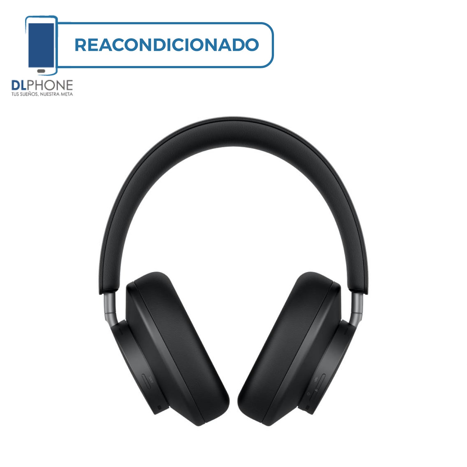 Huawei FreeBuds Studio Negro Reacondicionado