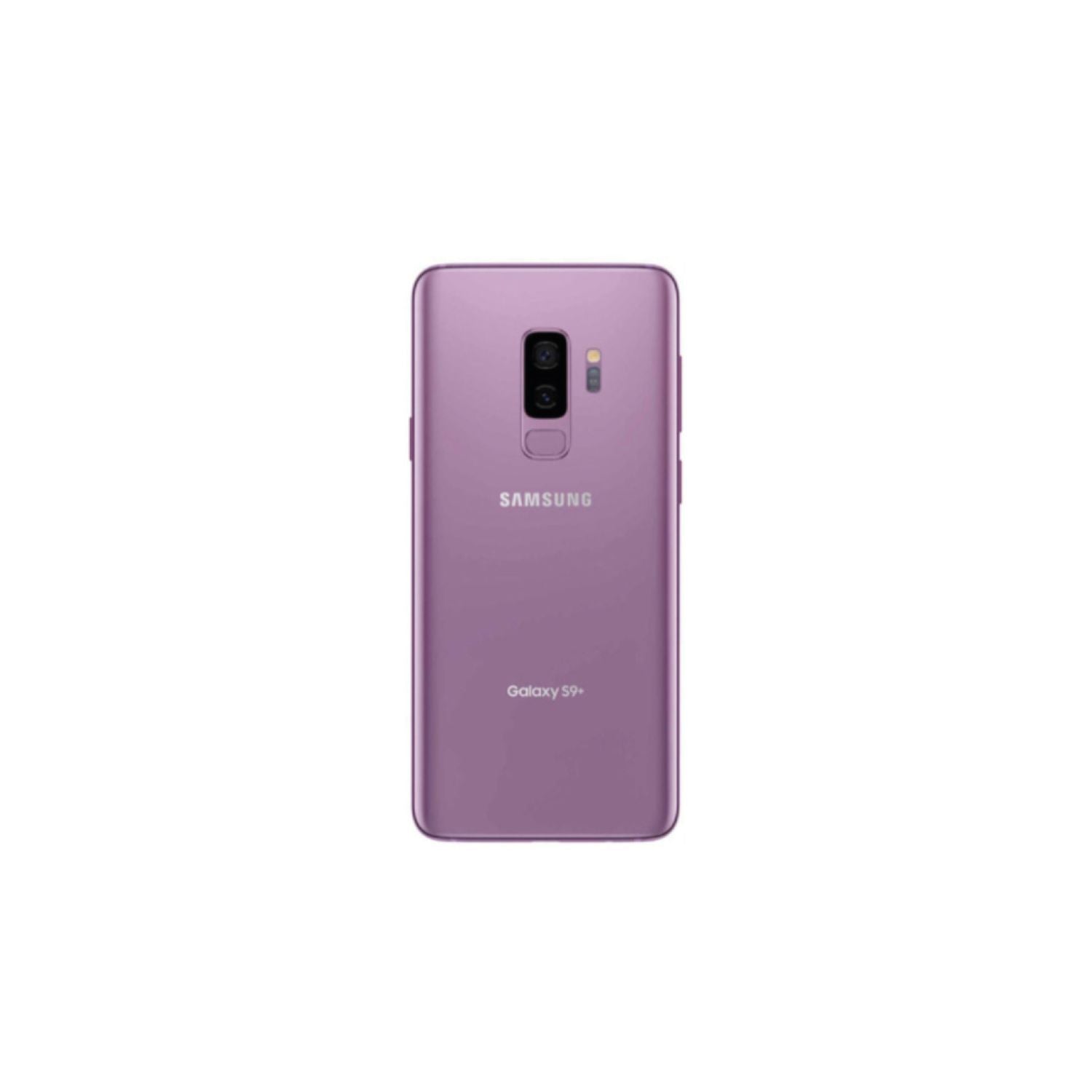 Samsung Galaxy S9 Plus 64GB Violeta Reacondicionado