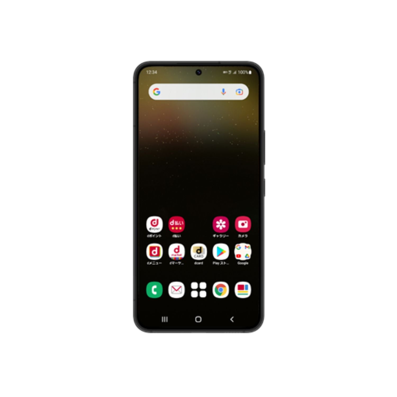 Samsung Galaxy S22 256GB Negro Reacondicionado – DLphone Chile