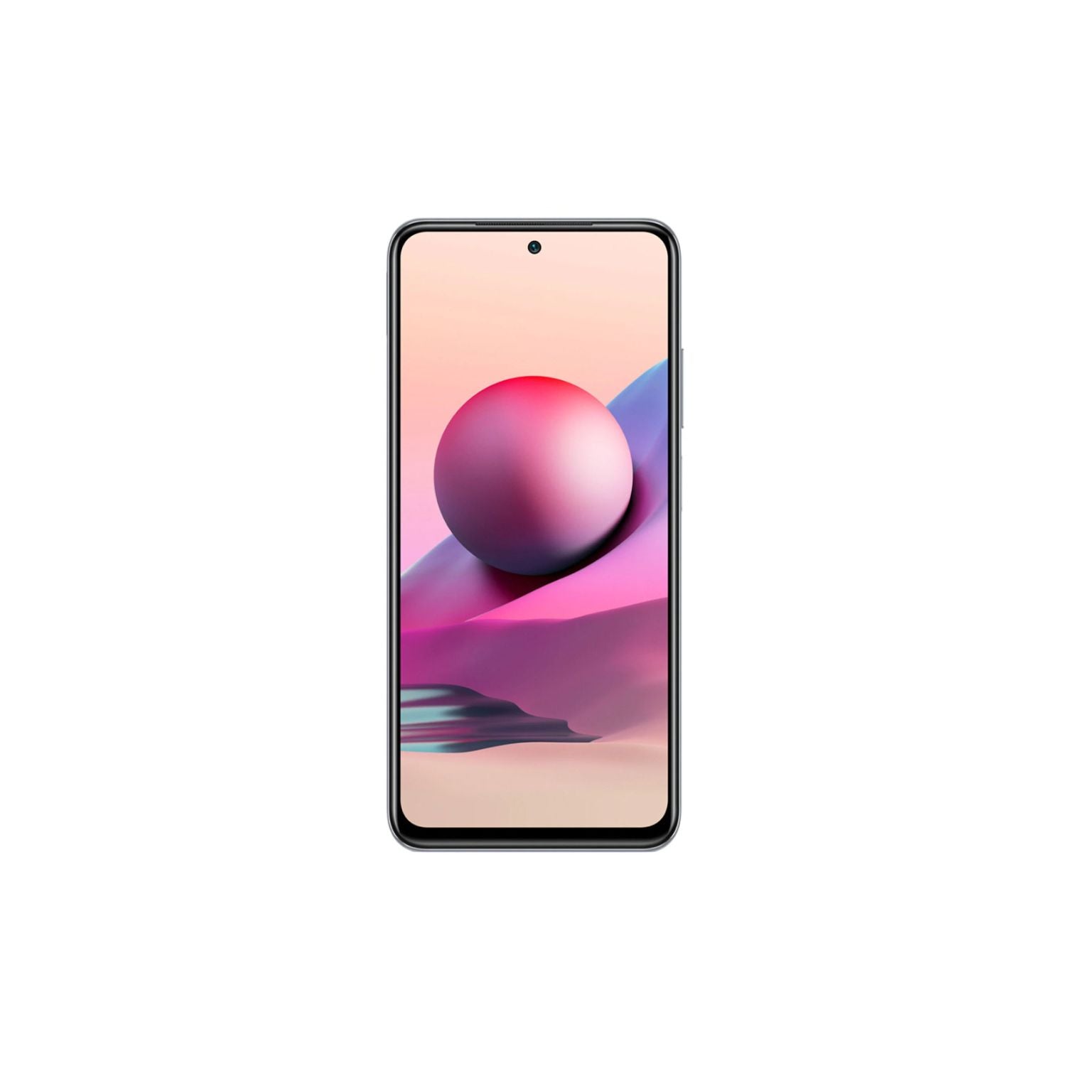 Xiaomi Redmi Note 10S 128GB Blanco Reacondicionado