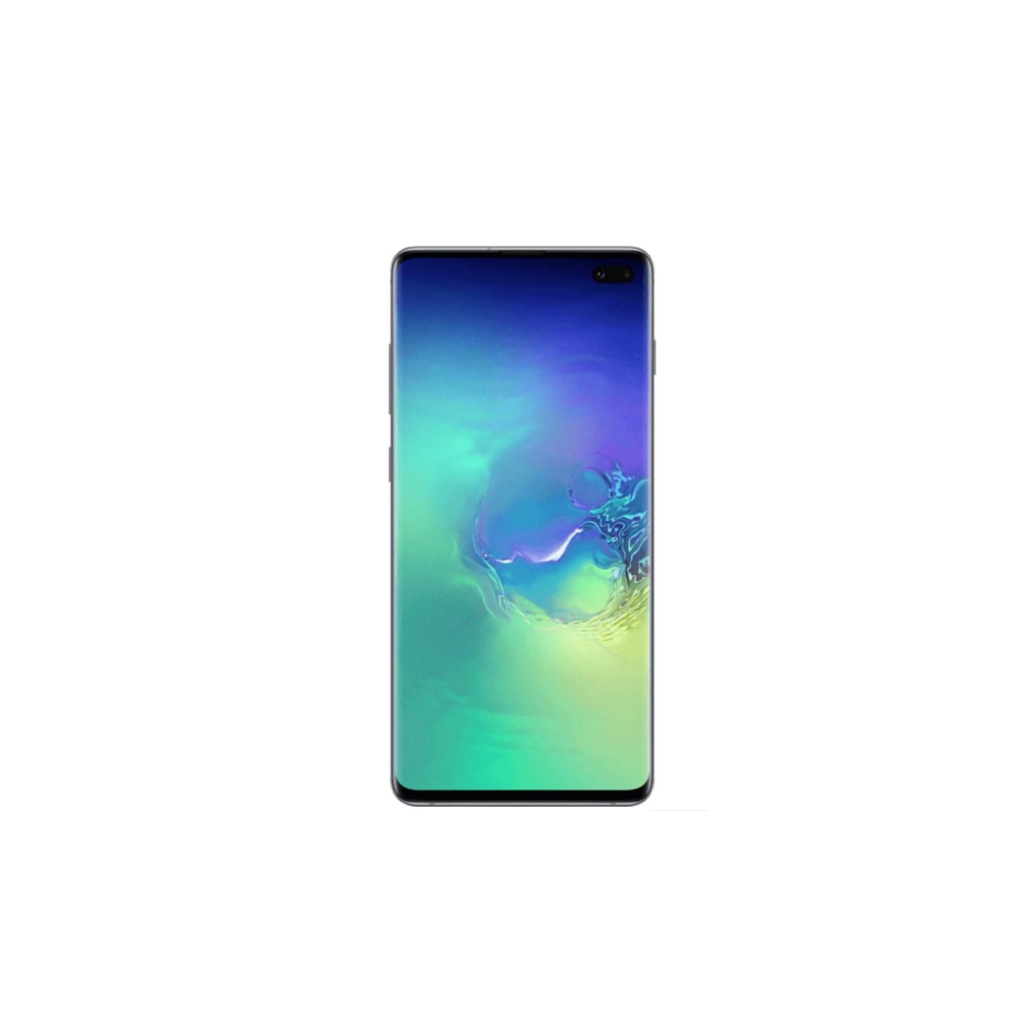 Samsung Galaxy S10 Plus 128GB Verde Reacondicionado