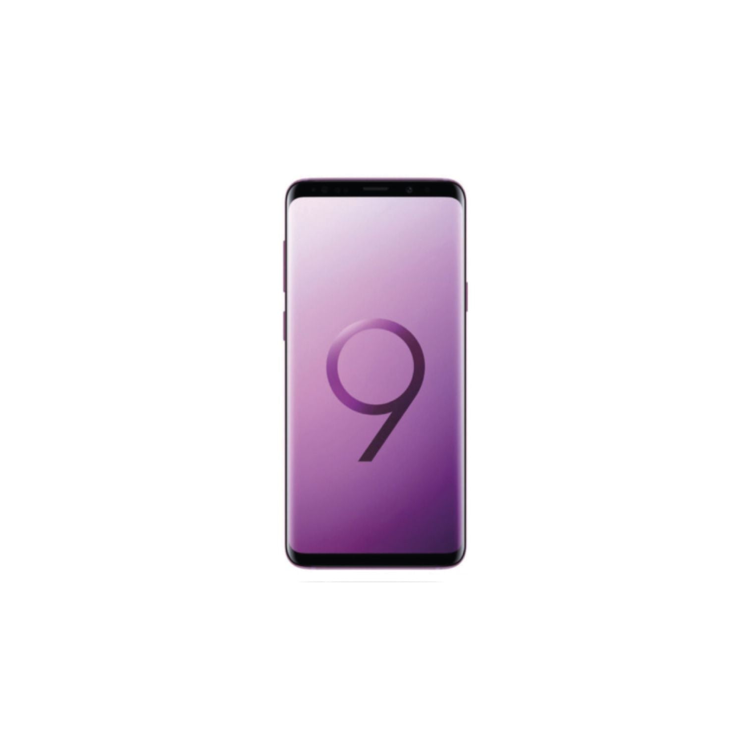 Samsung Galaxy S9 Plus 64GB Violeta Reacondicionado