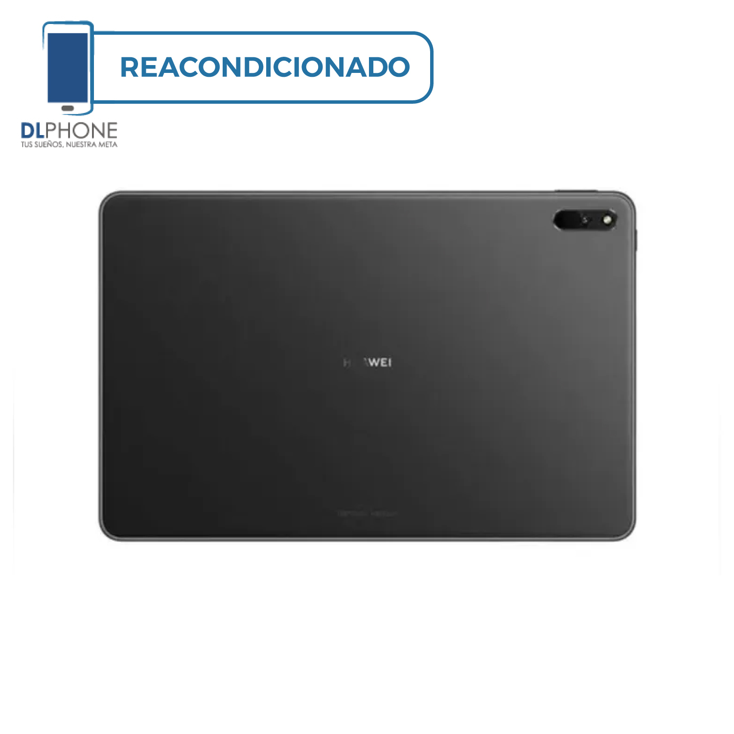 Huawei Matepad 11 128GB Plata Reacondicionado