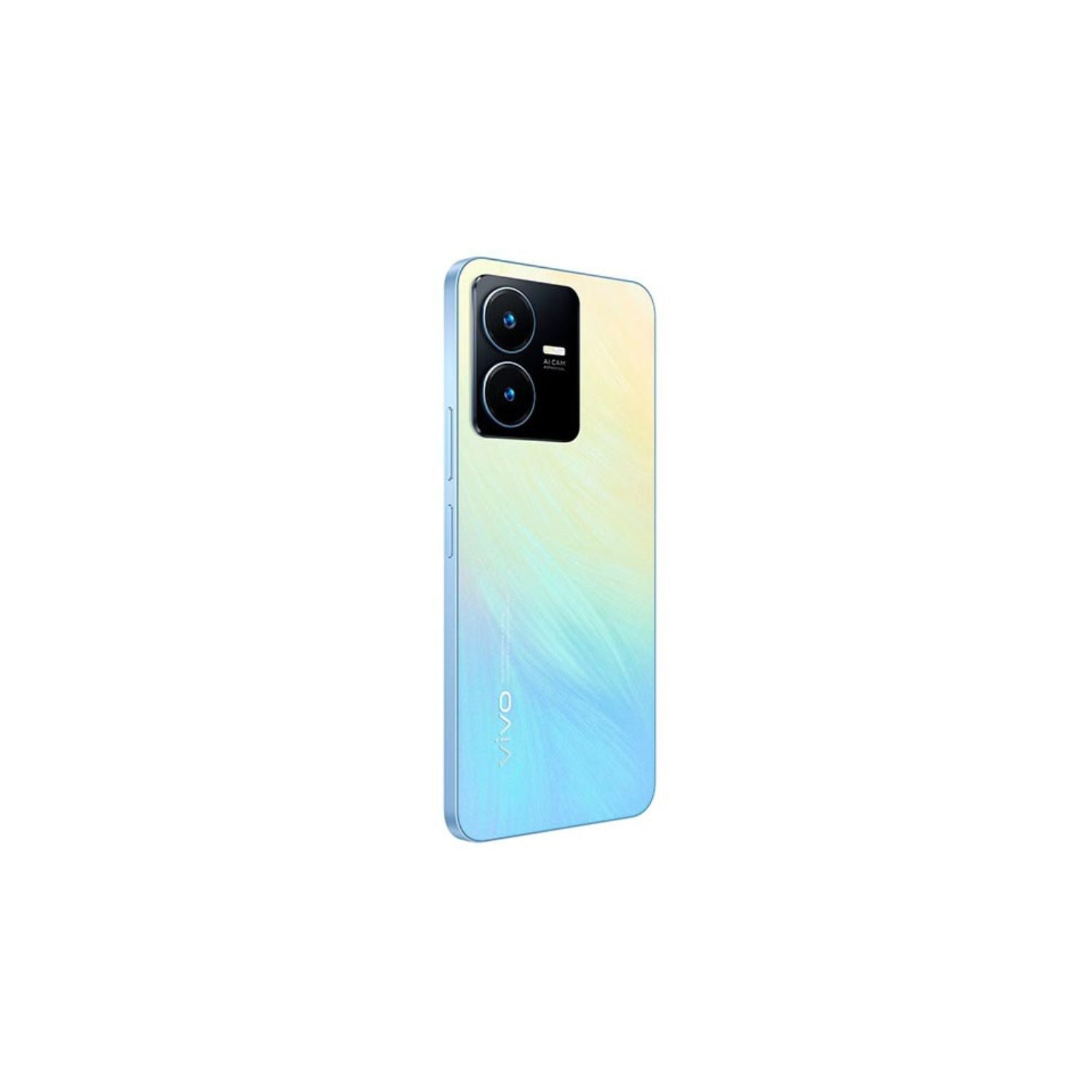 Vivo Y22s 128GB Summer Cyan Reacondicionado