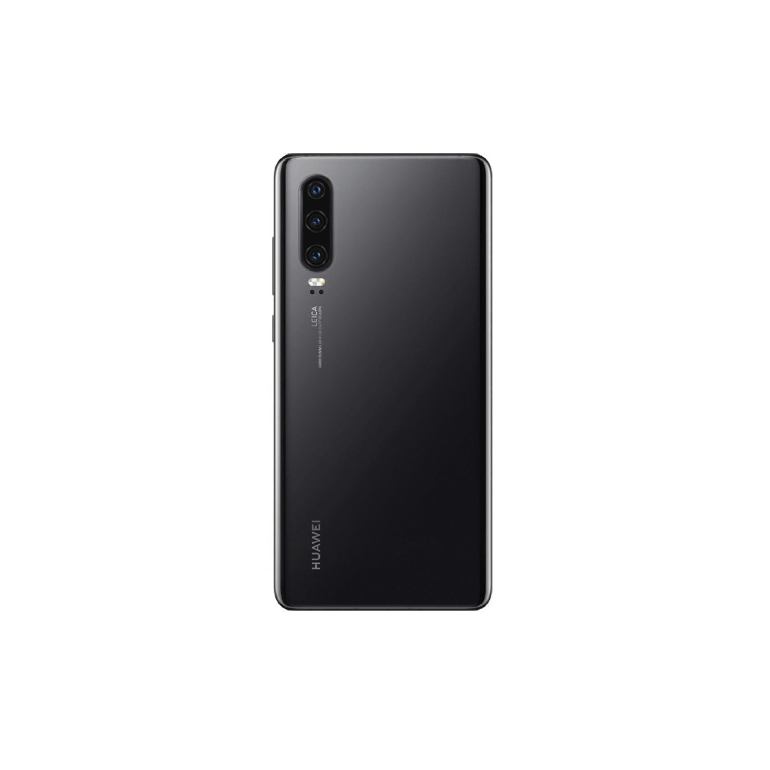 Huawei P30 128GB Negro Reacondicionado