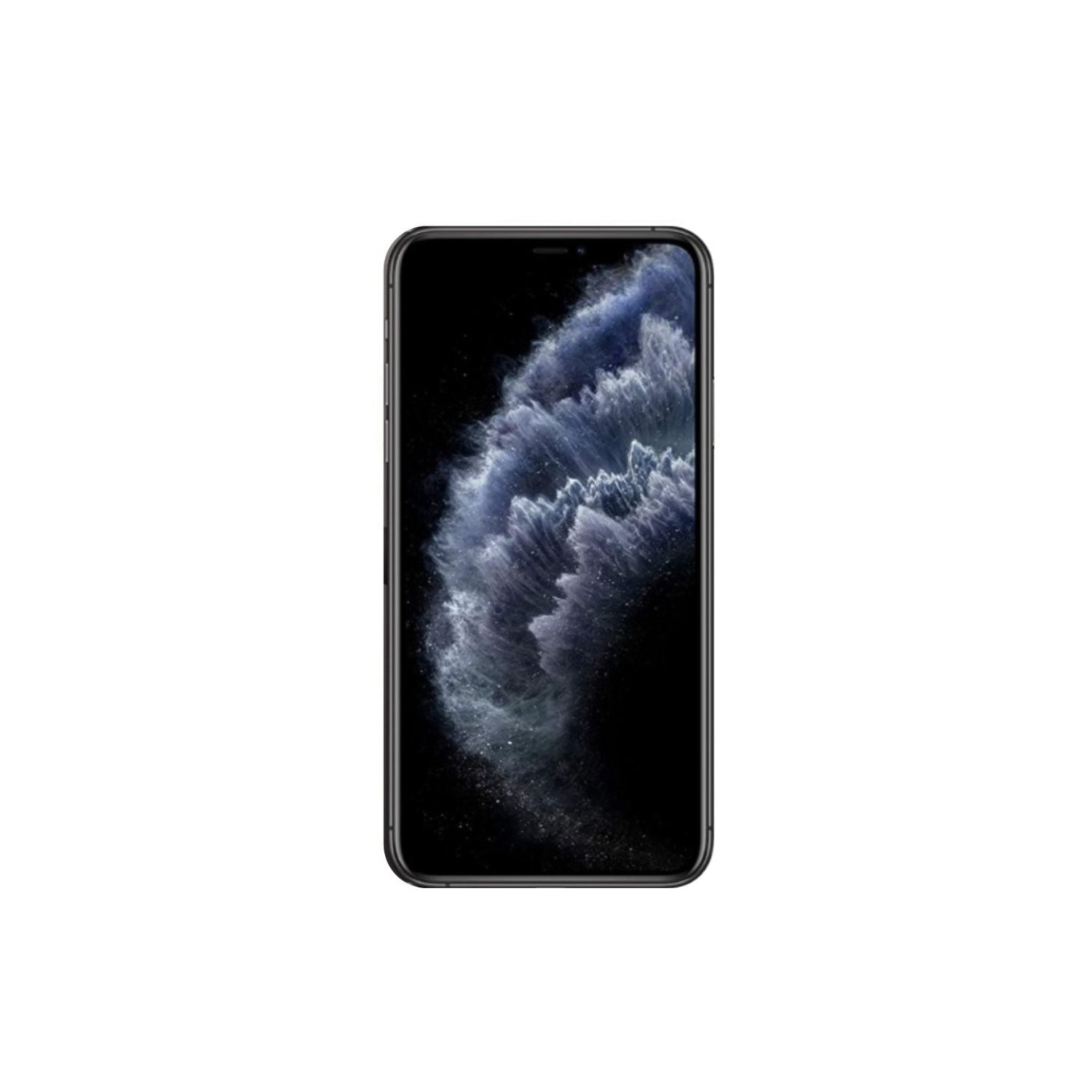 iPhone 11 Pro 256GB Negro Reacondicionado