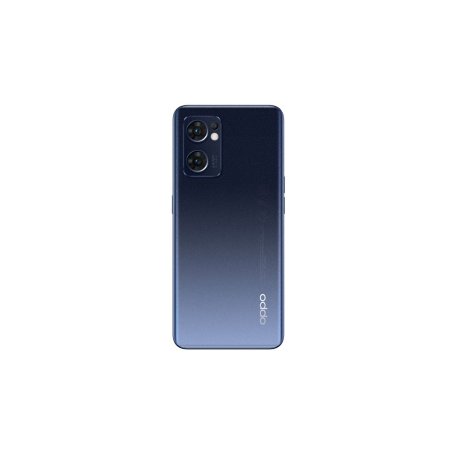 Oppo Reno 7 5G 256 GB Negro Reacondicionado