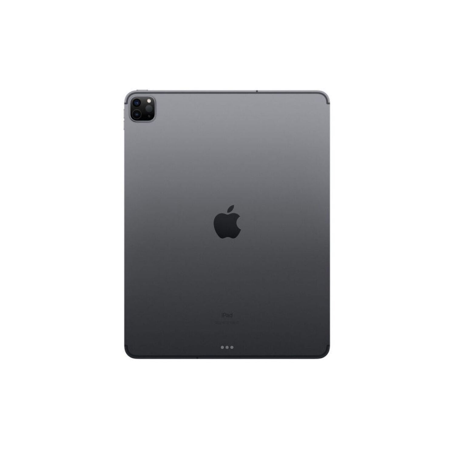 iPad Pro 11" 128GB/ 2nd Gen/ 6GB Ram/ Negro Reacondicionado