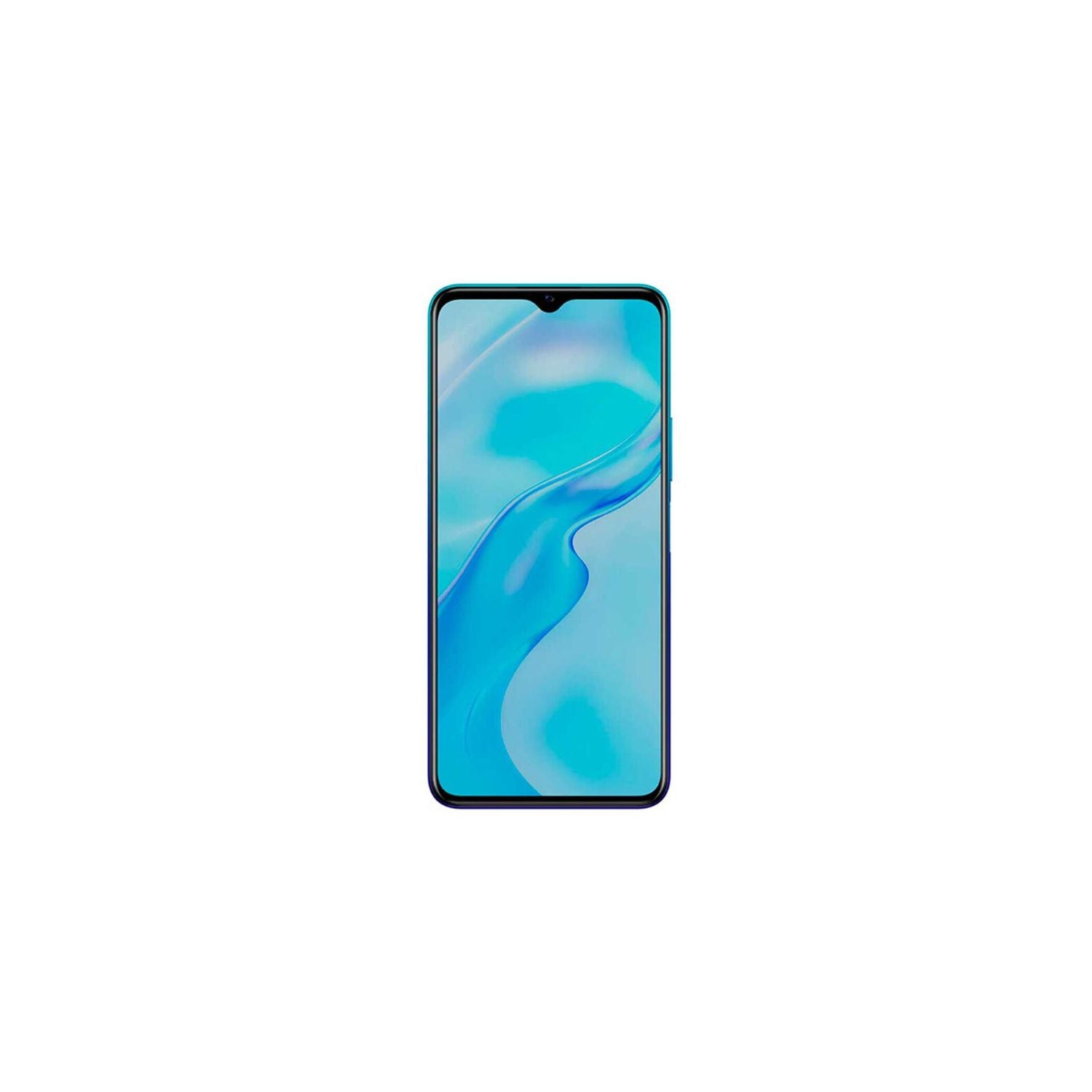 Vivo Y20 64GB Nebula Blue Reacondicionado