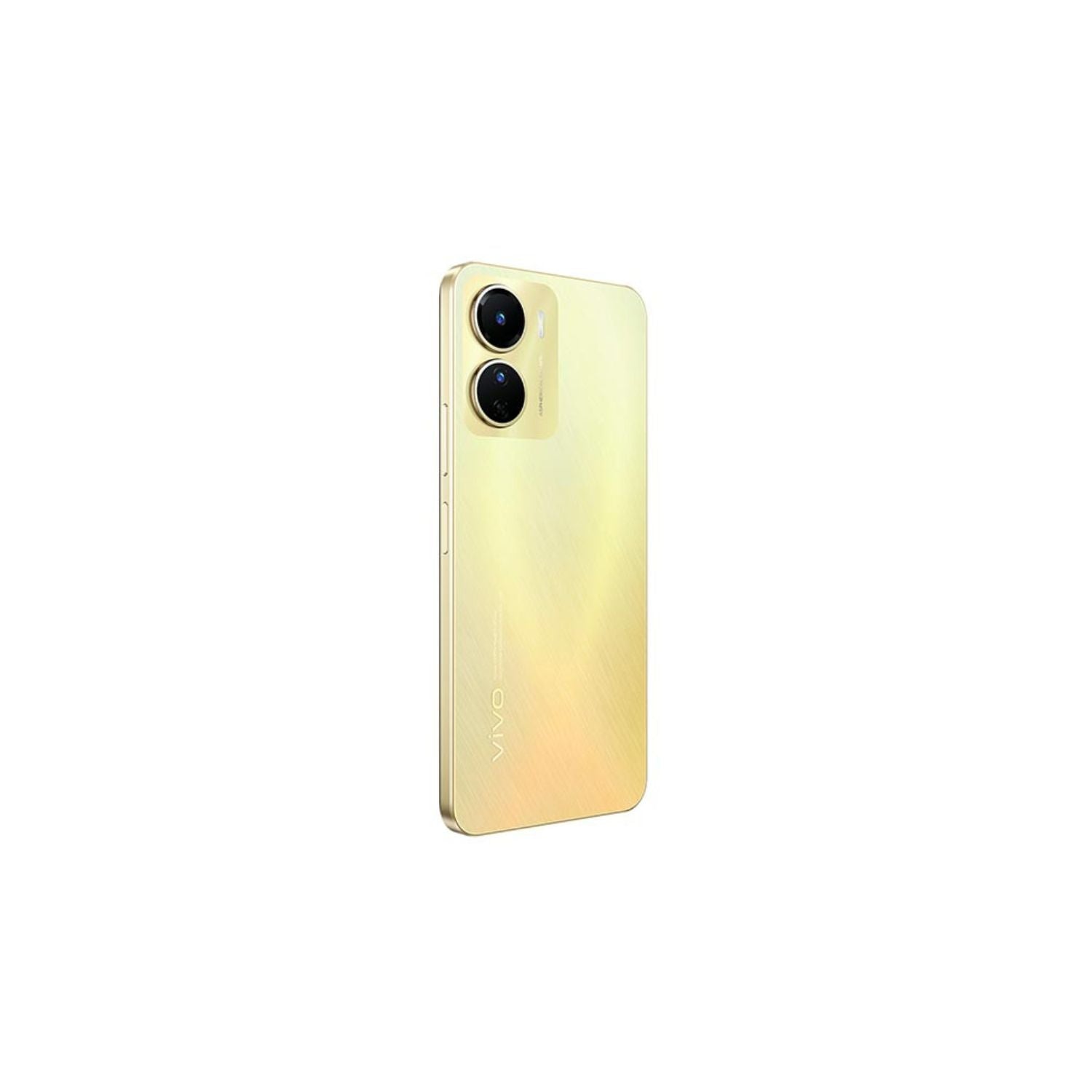 Vivo Y16 64GB Drizzling Gold Reacondicionado