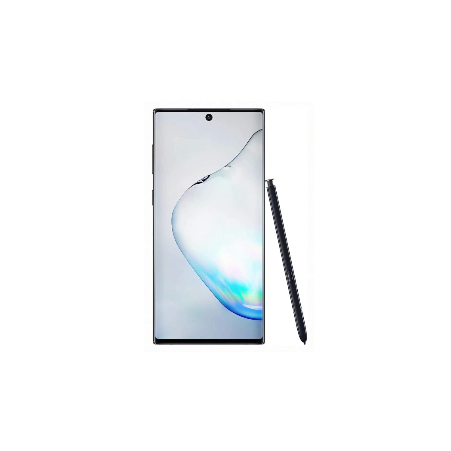 Samsung Galaxy NOTE 10 256GB Negro Reacondicionado