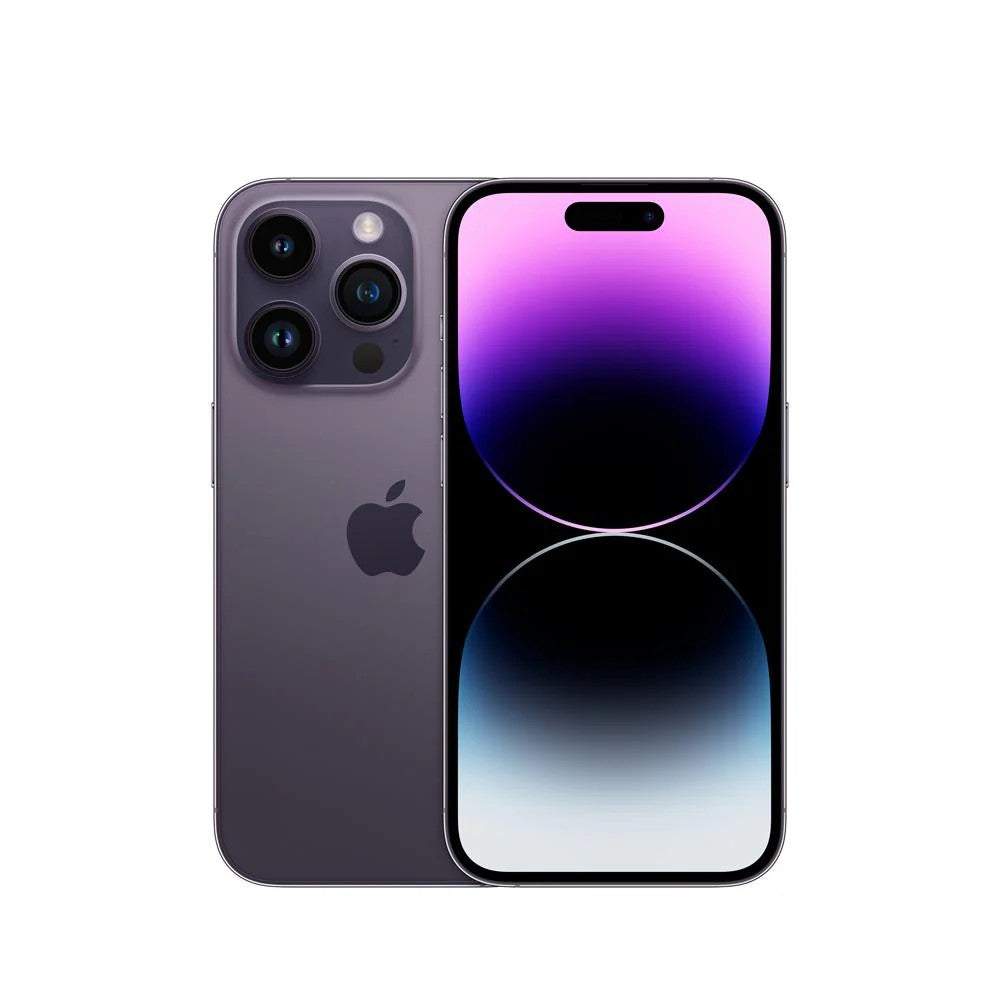 Apple Iphone 14 Pro 128GB Violeta Reacondicionado