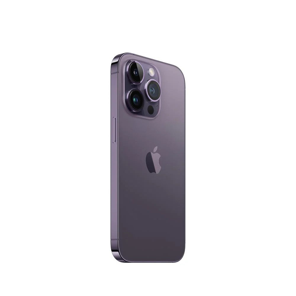 Apple Iphone 14 Pro 128GB Violeta Reacondicionado