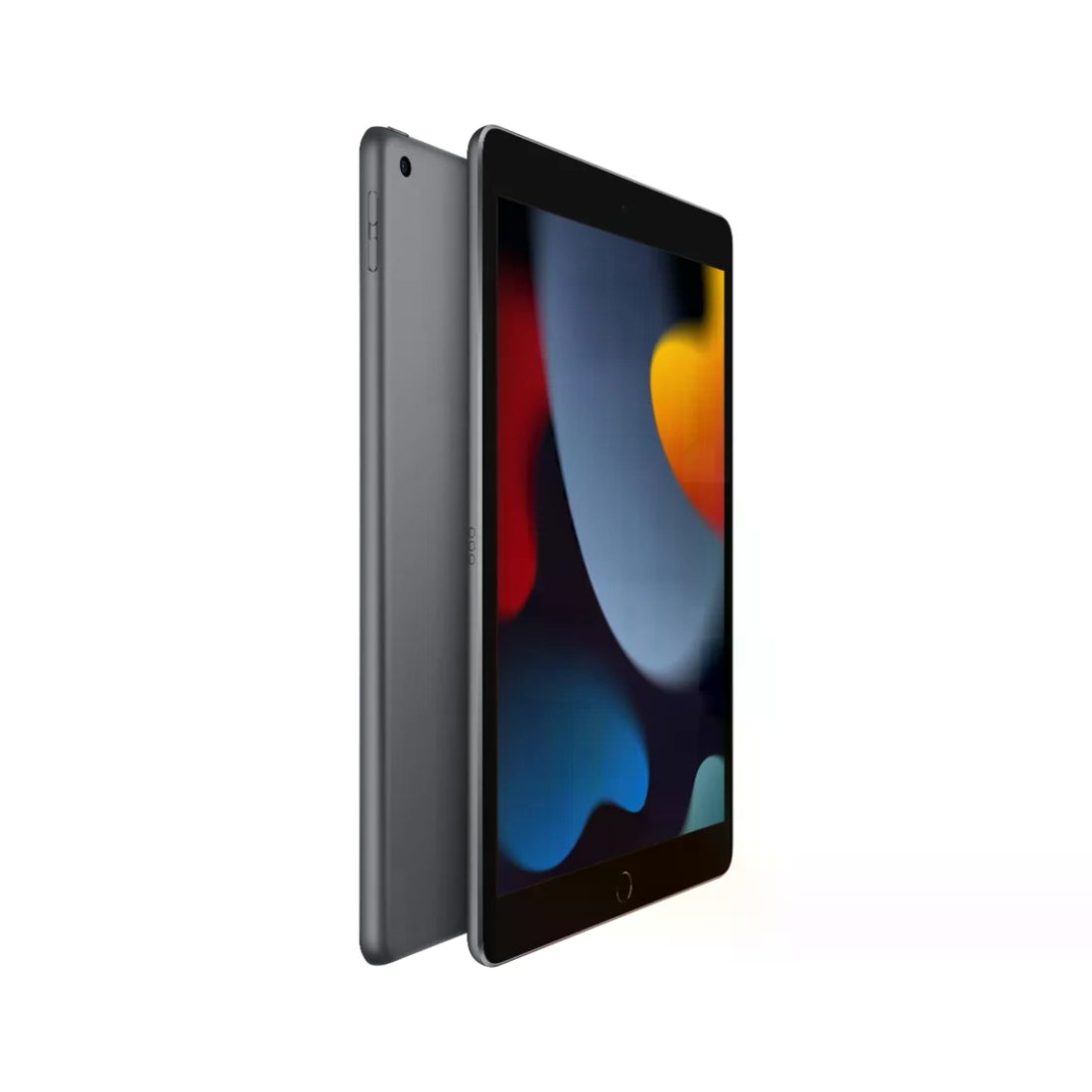 APPLE IPAD 10.2 9 256GB SPACE GRAY NUEVO