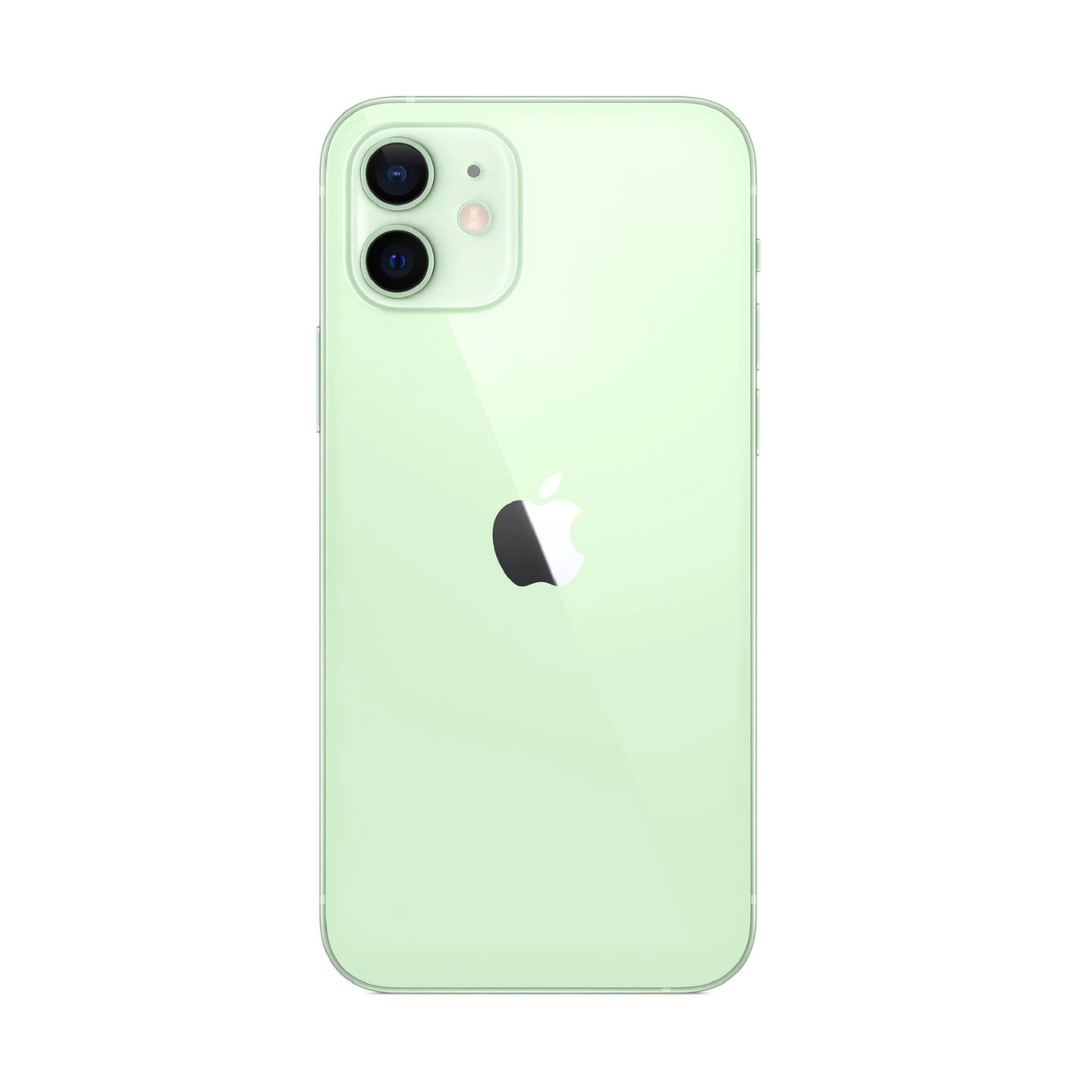 iPhone 12 Mini 64GB Verde Reacondicionado – DLphone Chile iPhone 12 Mini 64GB Verde Reacondicionado – DLphone Chile