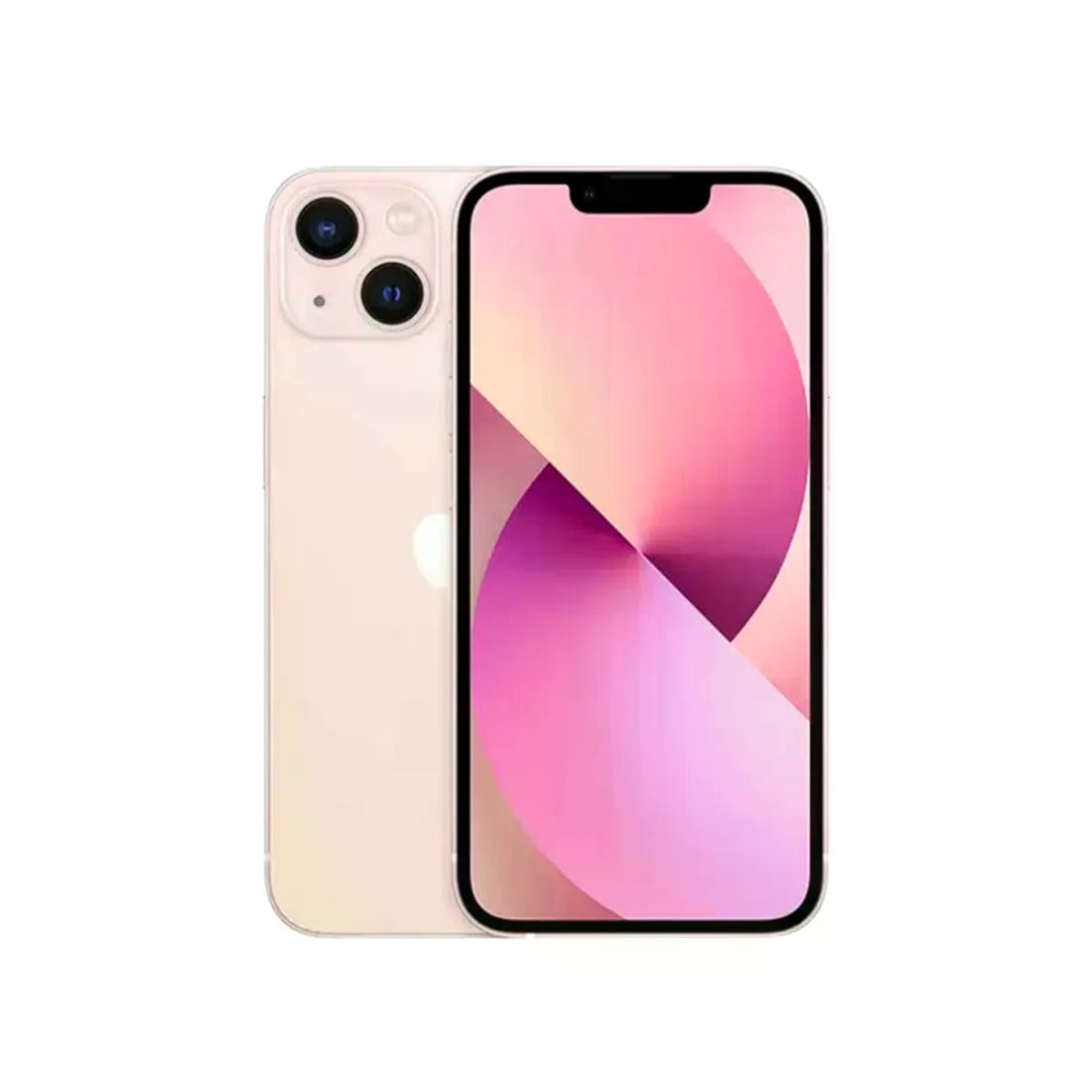 Apple Iphone 13 256GB Rosa Reacondicionado