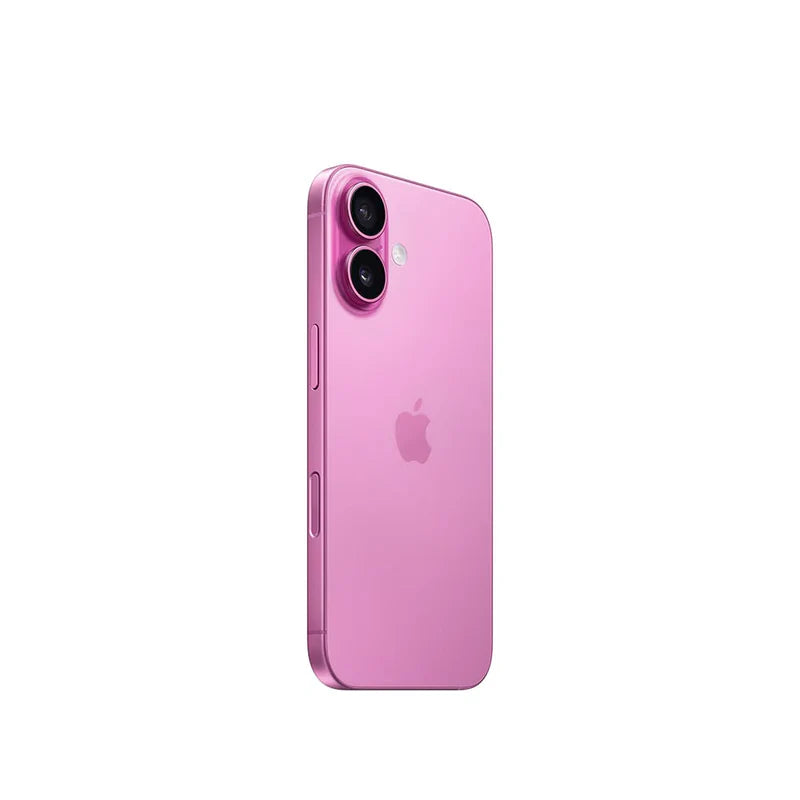 Apple iPhone 16 Plus 128GB Rosa Reacondicionado