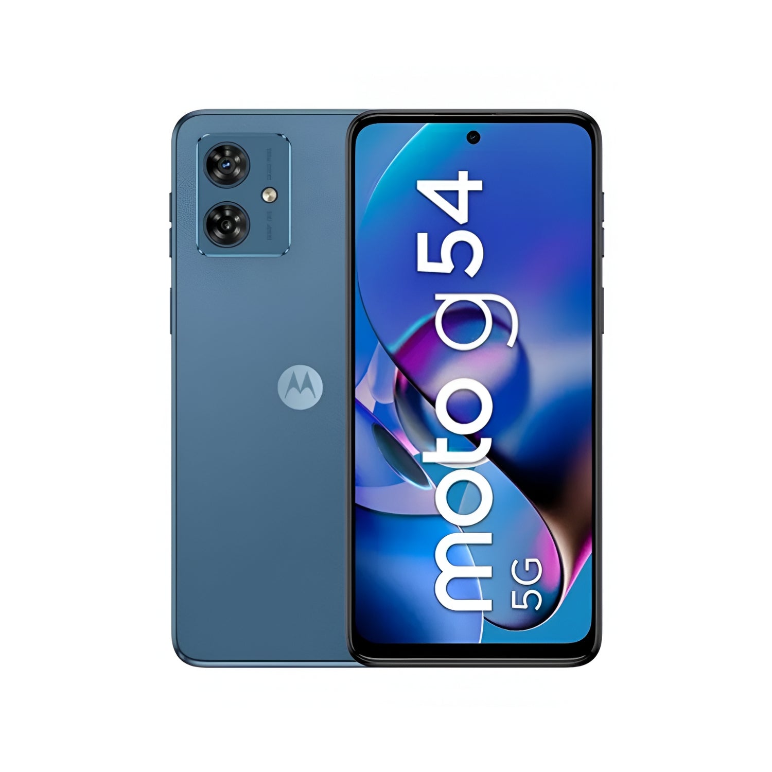 Motorola Moto G54 5G 8GB/256GB Azul Open Box