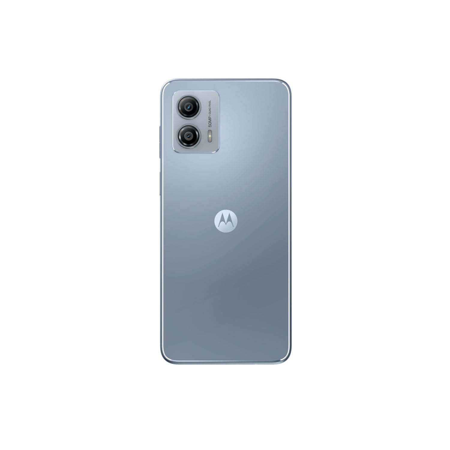 Motorola Moto G53 6GB/128GB Plata Open Box