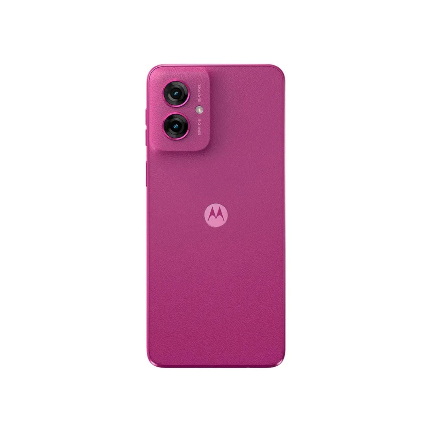 Motorola Moto G55 5G 256GB Rosa Open Box