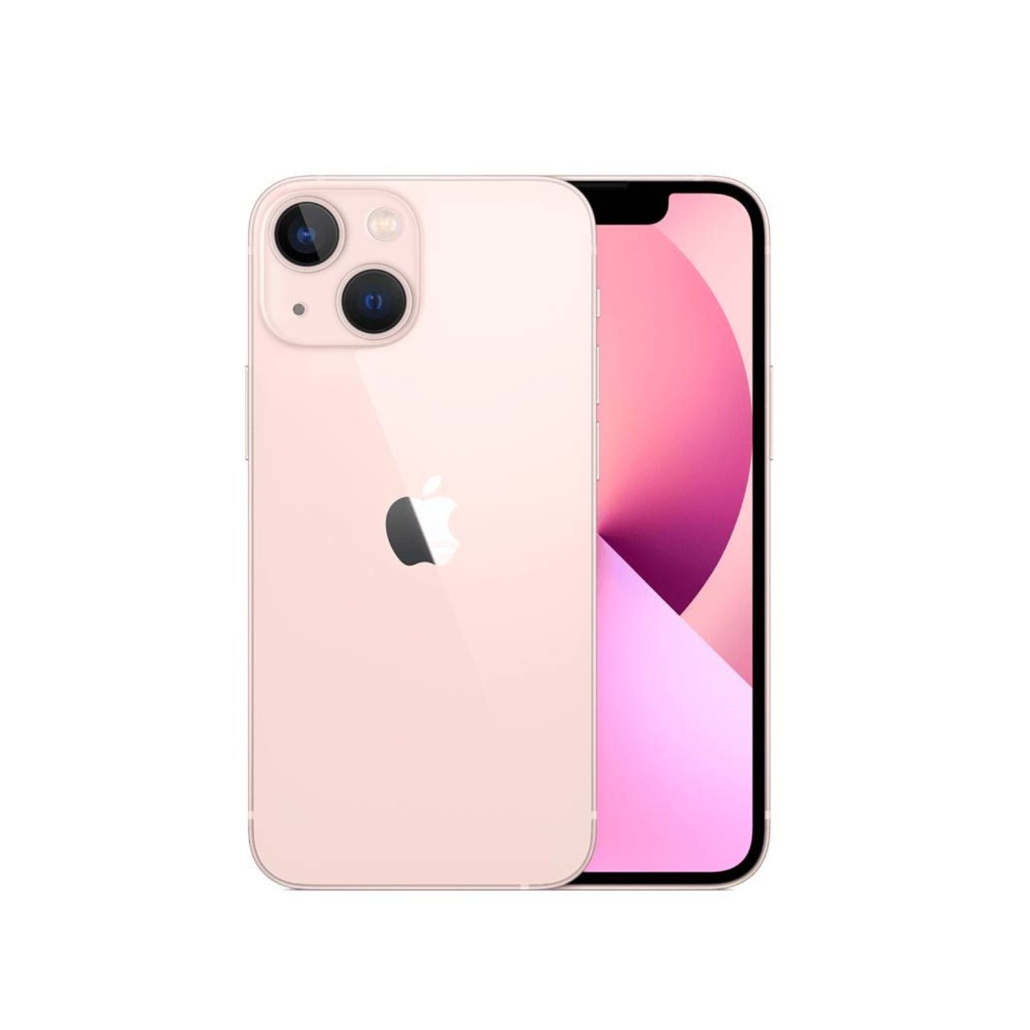 iPhone 13 128GB Rosado Reacondicionado