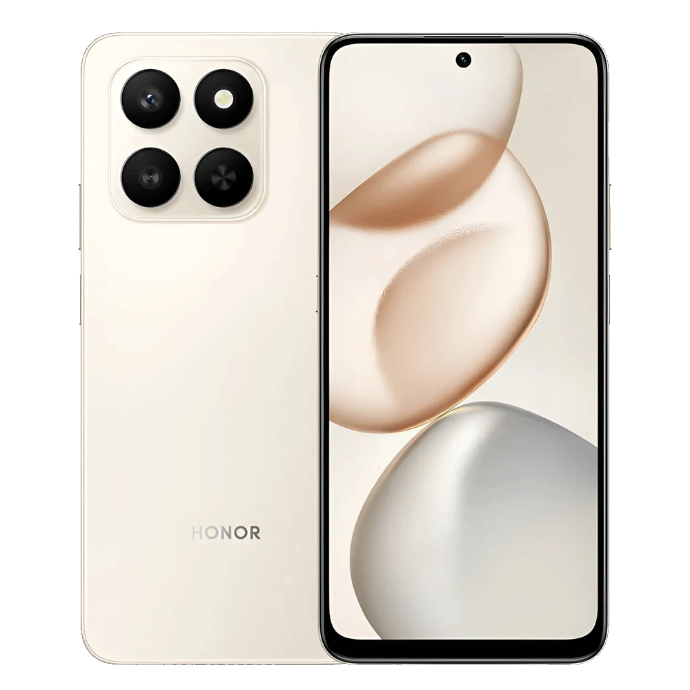 Honor 400 Smart 256Gb Dorado Reacondicionado - Dorado
