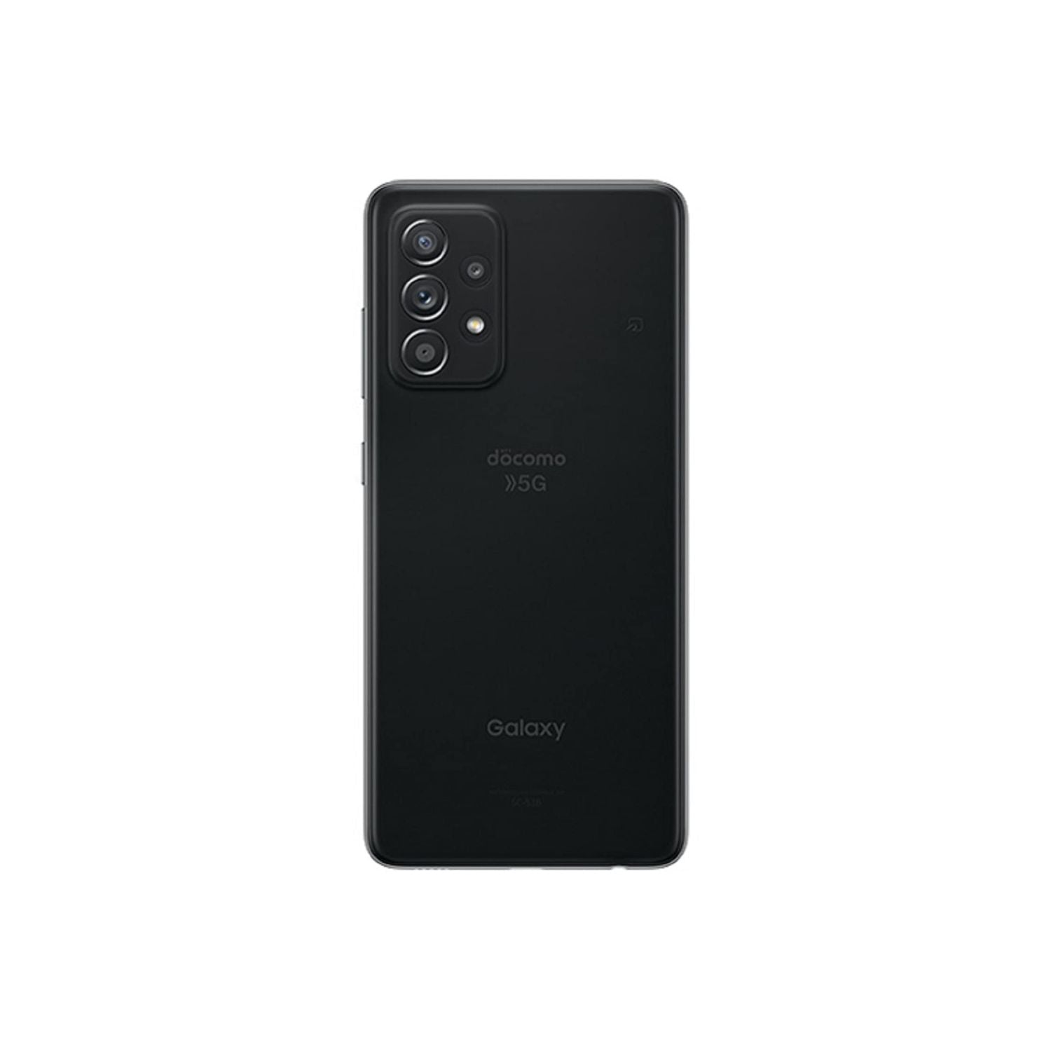 Samsung Galaxy A52 128GB Negro Reacondicionado