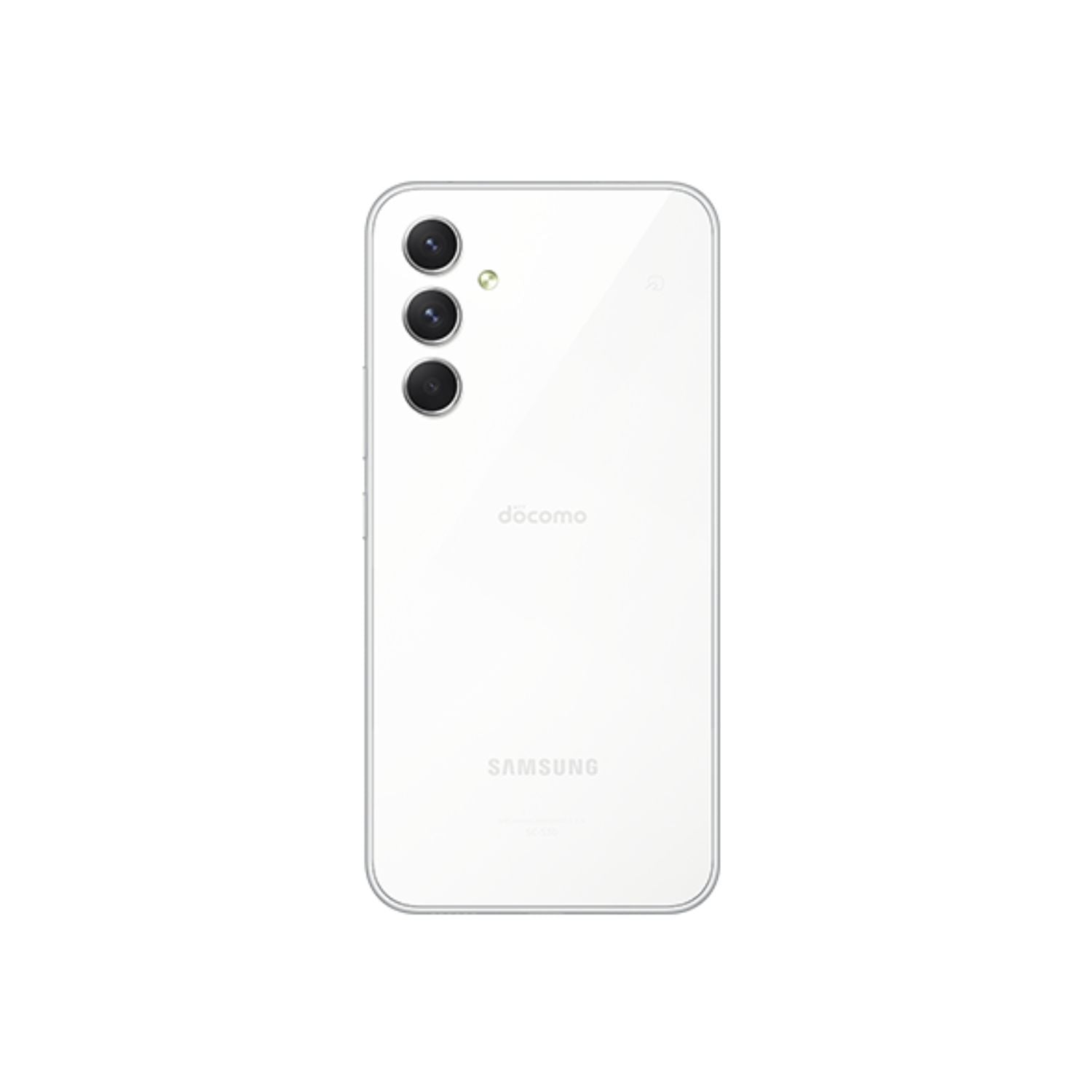 Samsung Galaxy A54 128GB Blanco Reacondicionado