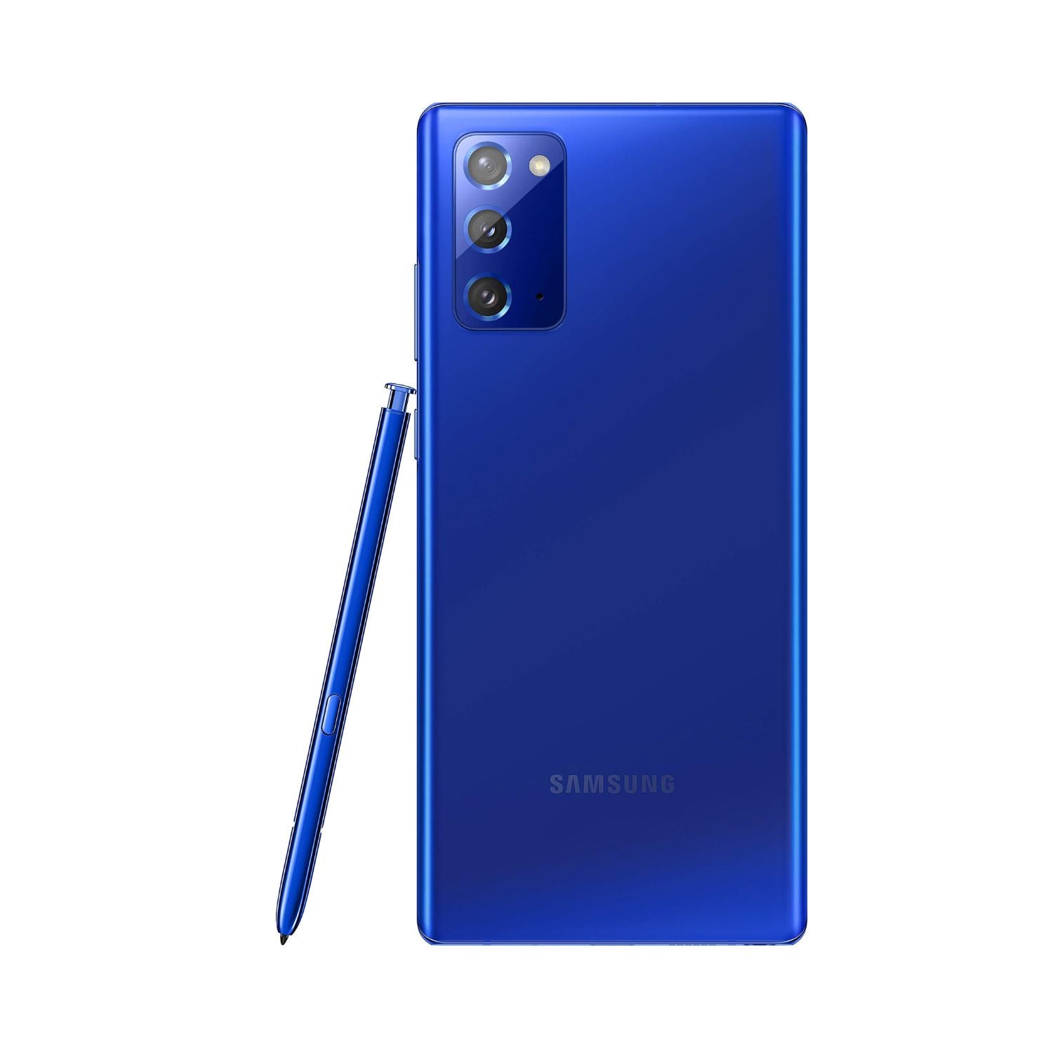 Samsung Galaxy Note 20 256GB Azul Reacondicionado