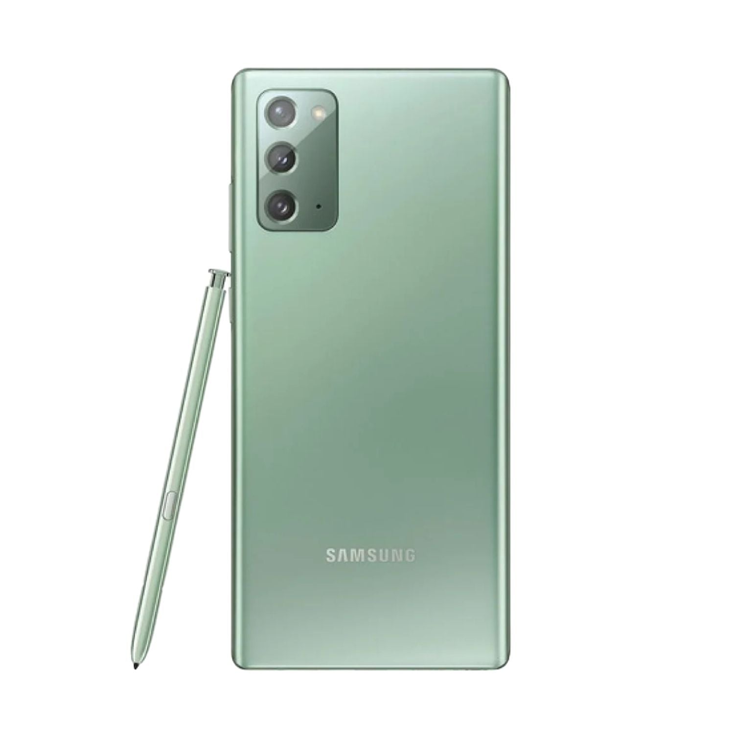 Samsung Galaxy Note 20 256GB Verde Reacondicionado