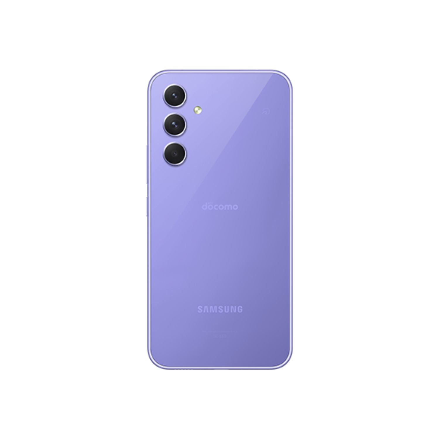 Samsung Galaxy A54 128GB Morado Reacondicionado