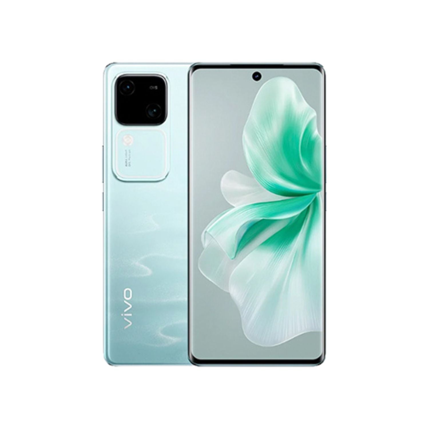 Vivo V30 512GB+12 GB Aqua Open Box