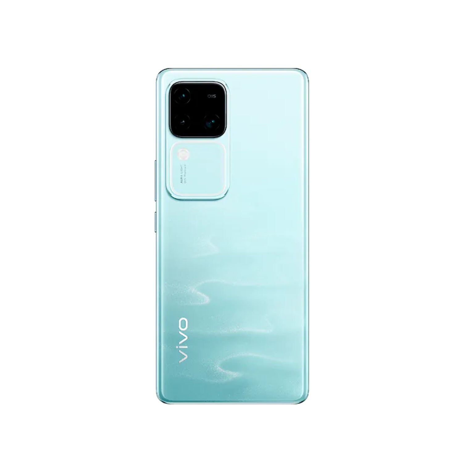 Vivo V30 512GB+12 GB Aqua Open Box