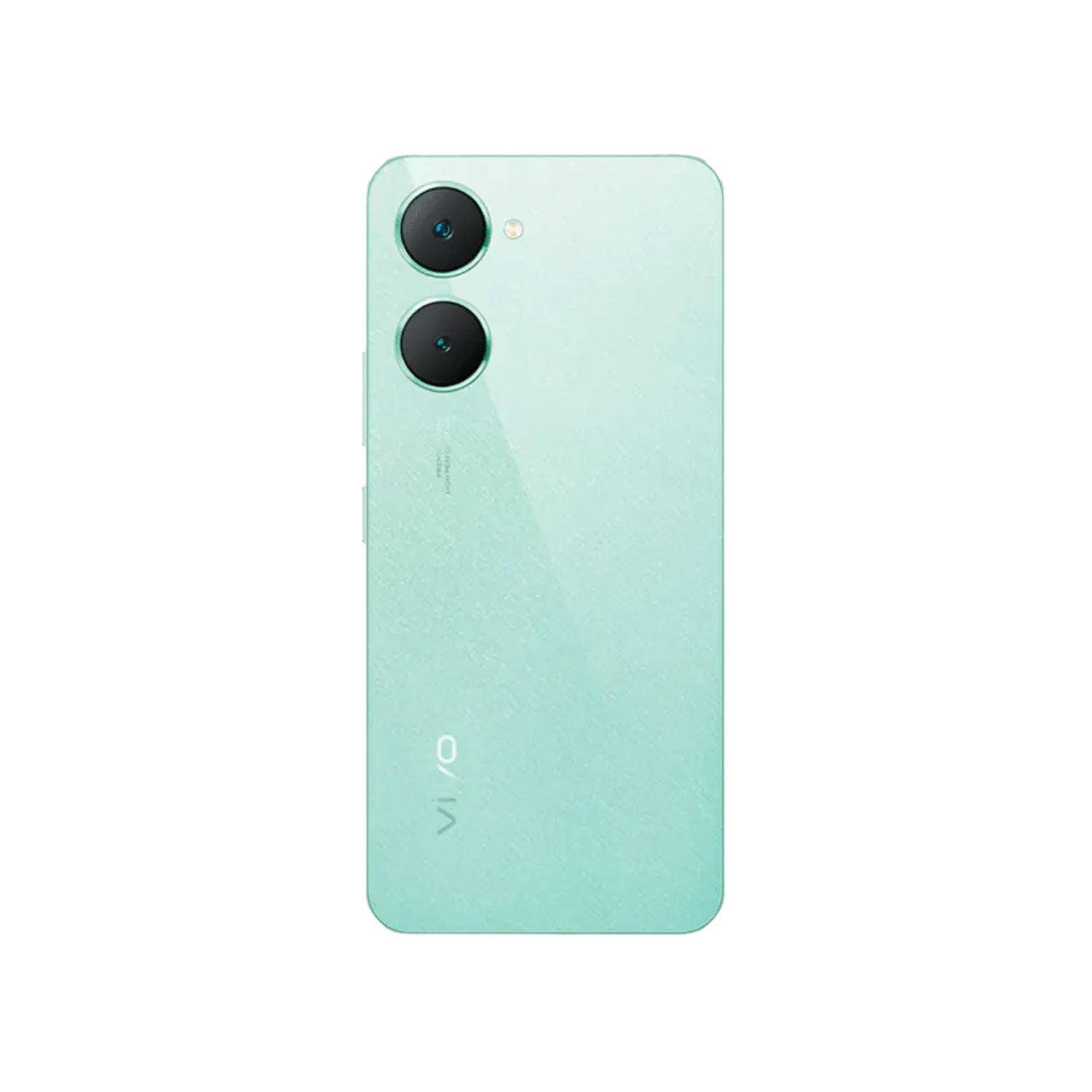 Vivo Y03 128GB+4 GB Gem Green Open Box