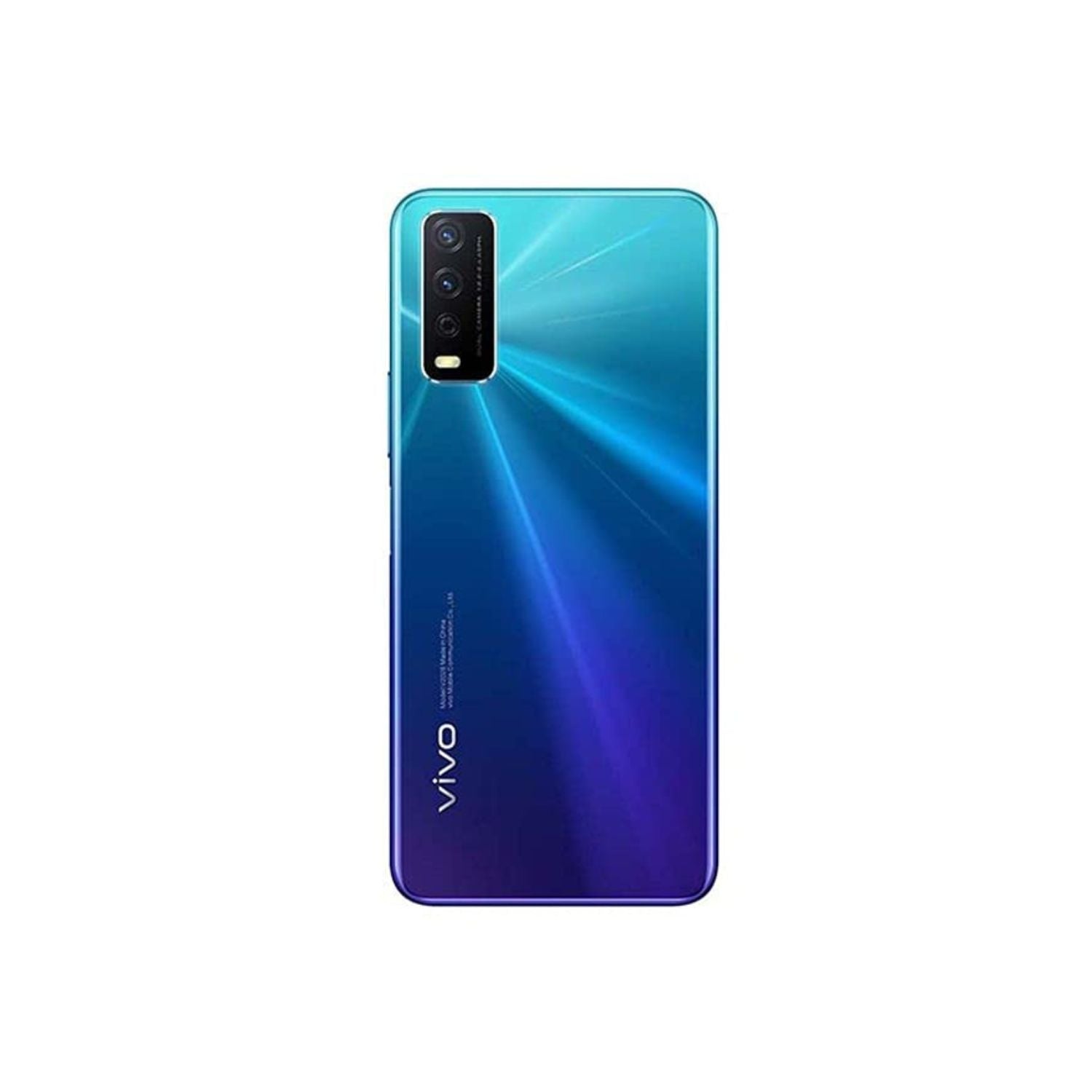 Vivo Y11s 32GB+3 GB Nebula Blue Reacondicionado