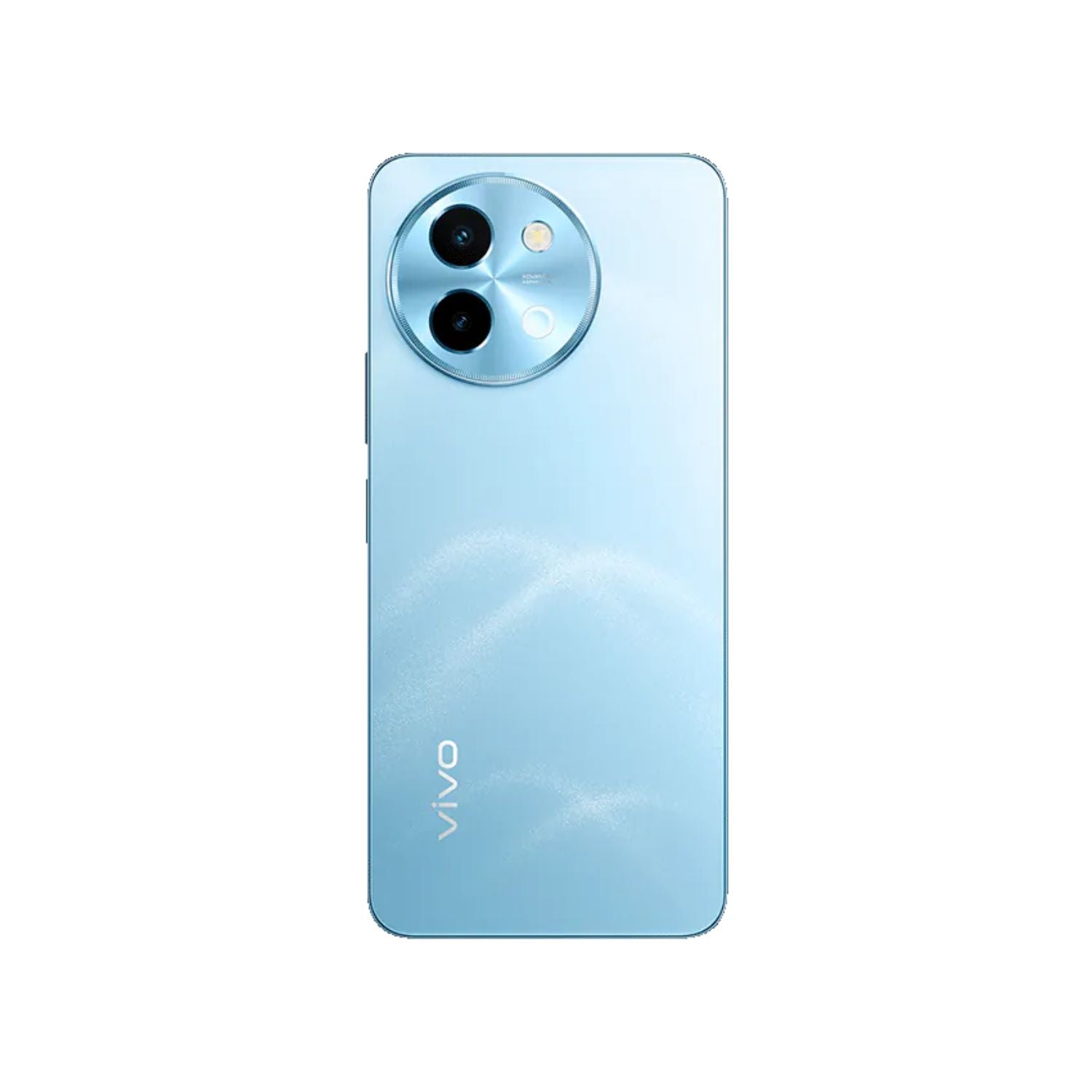 Vivo Y38 5G 256GB+8 GB Pacific Blue Reacondicionado