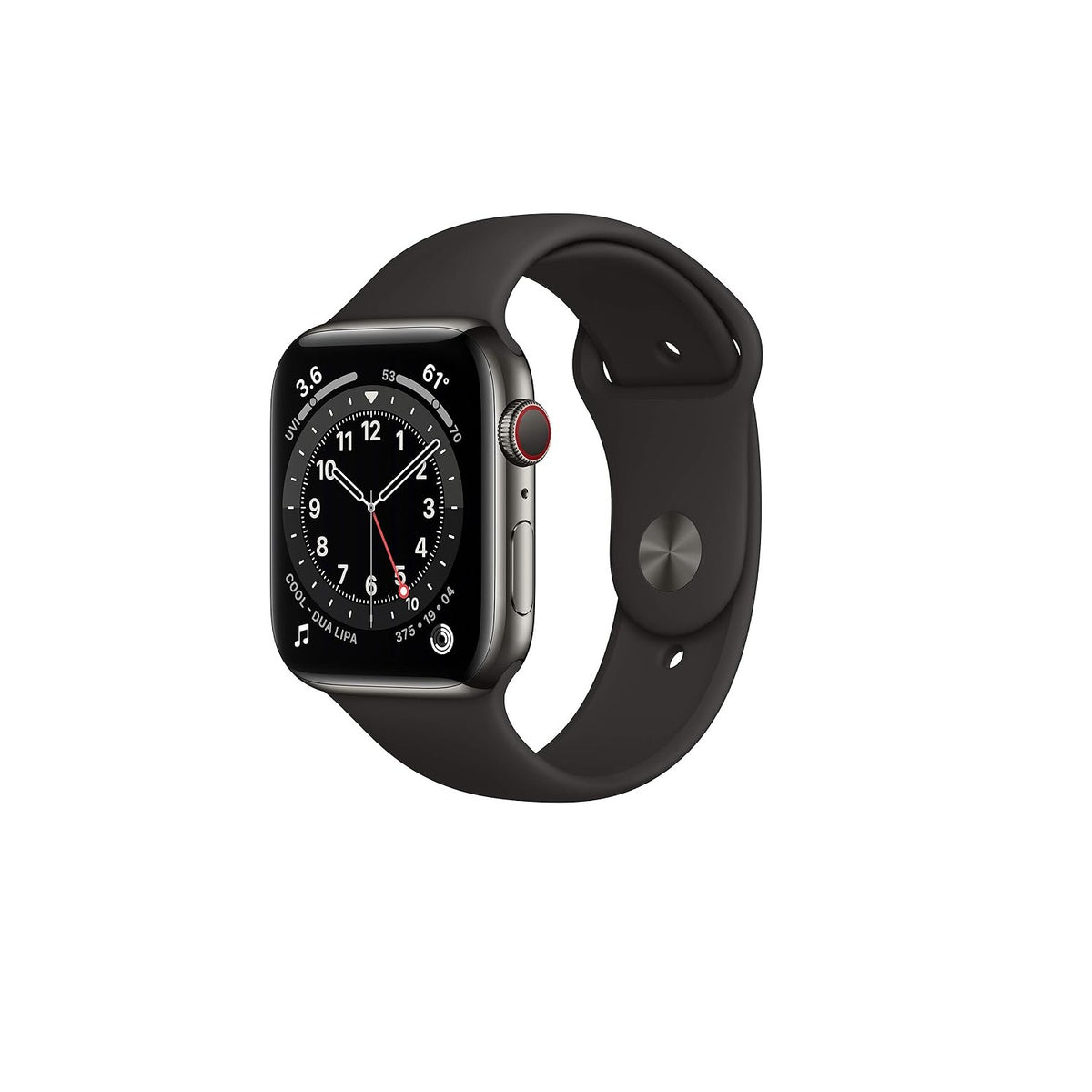 Apple Watch Series 6 44mm GPS Reacondicionado